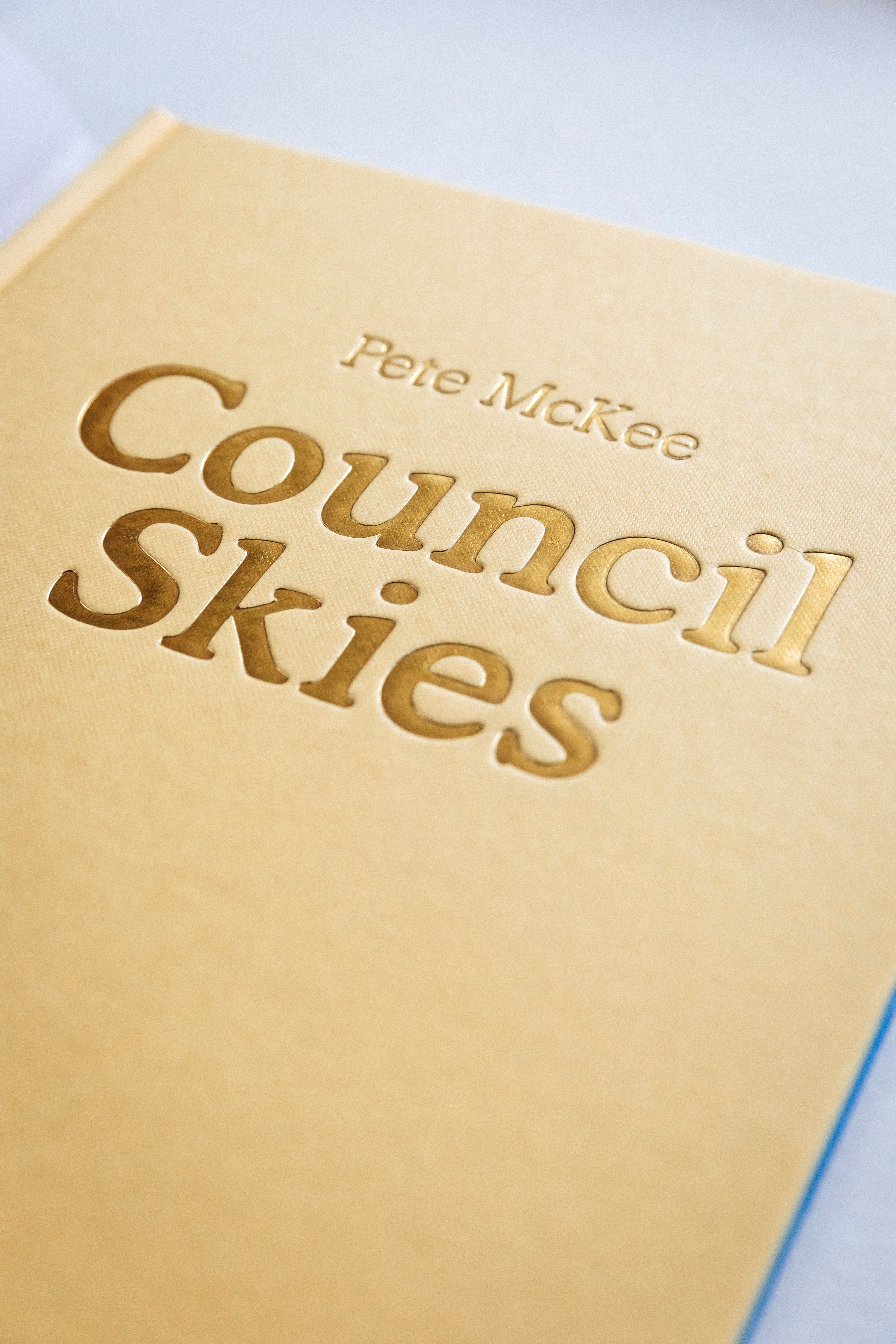 Council Skies