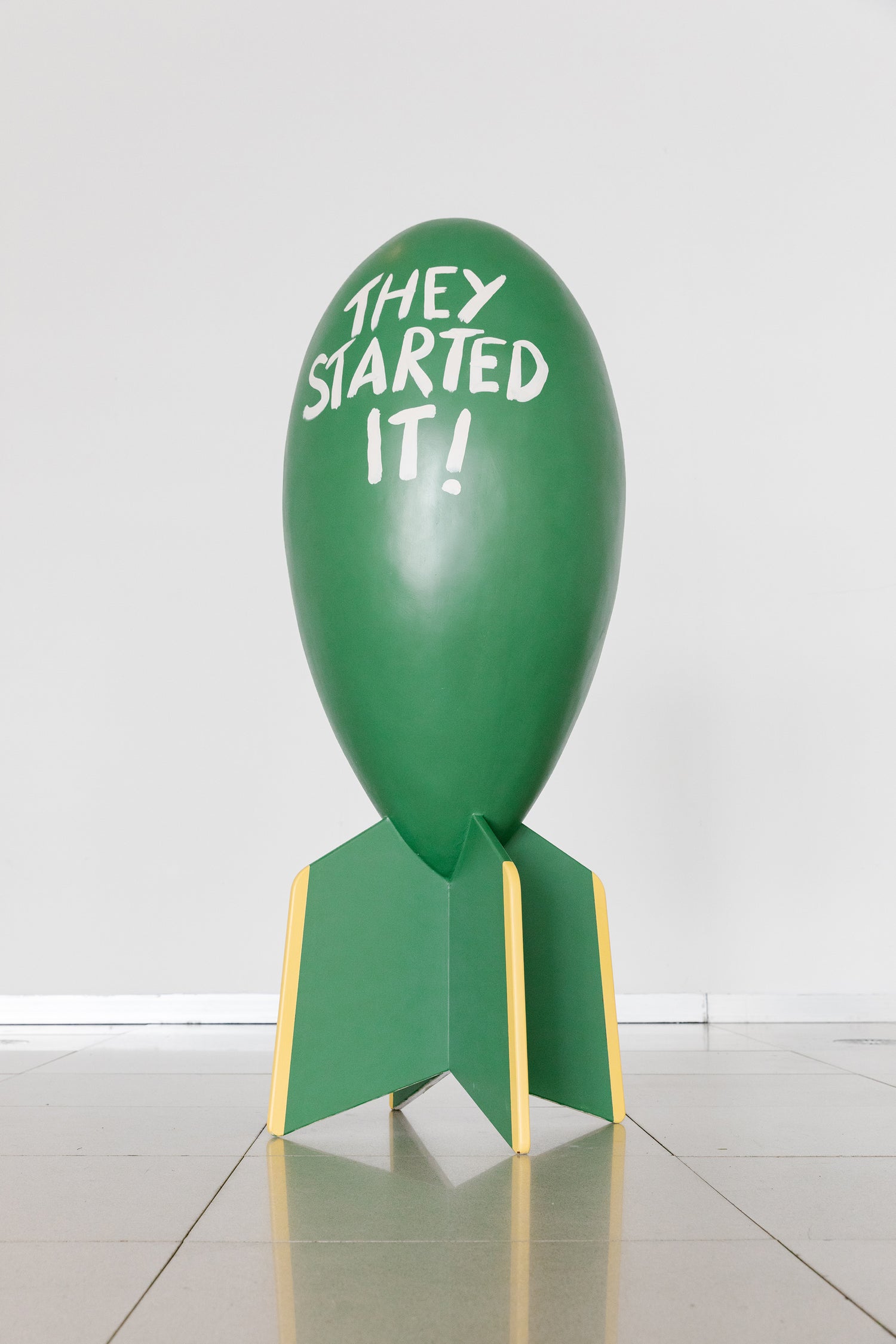 Don’t Adjust Your Mindset