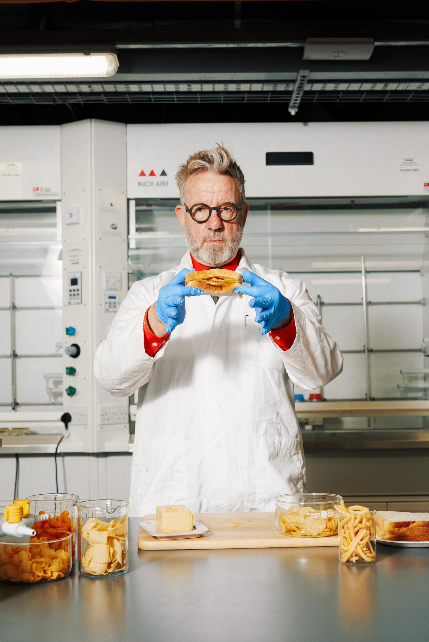 400 Crisp Butties Performance - 14th June