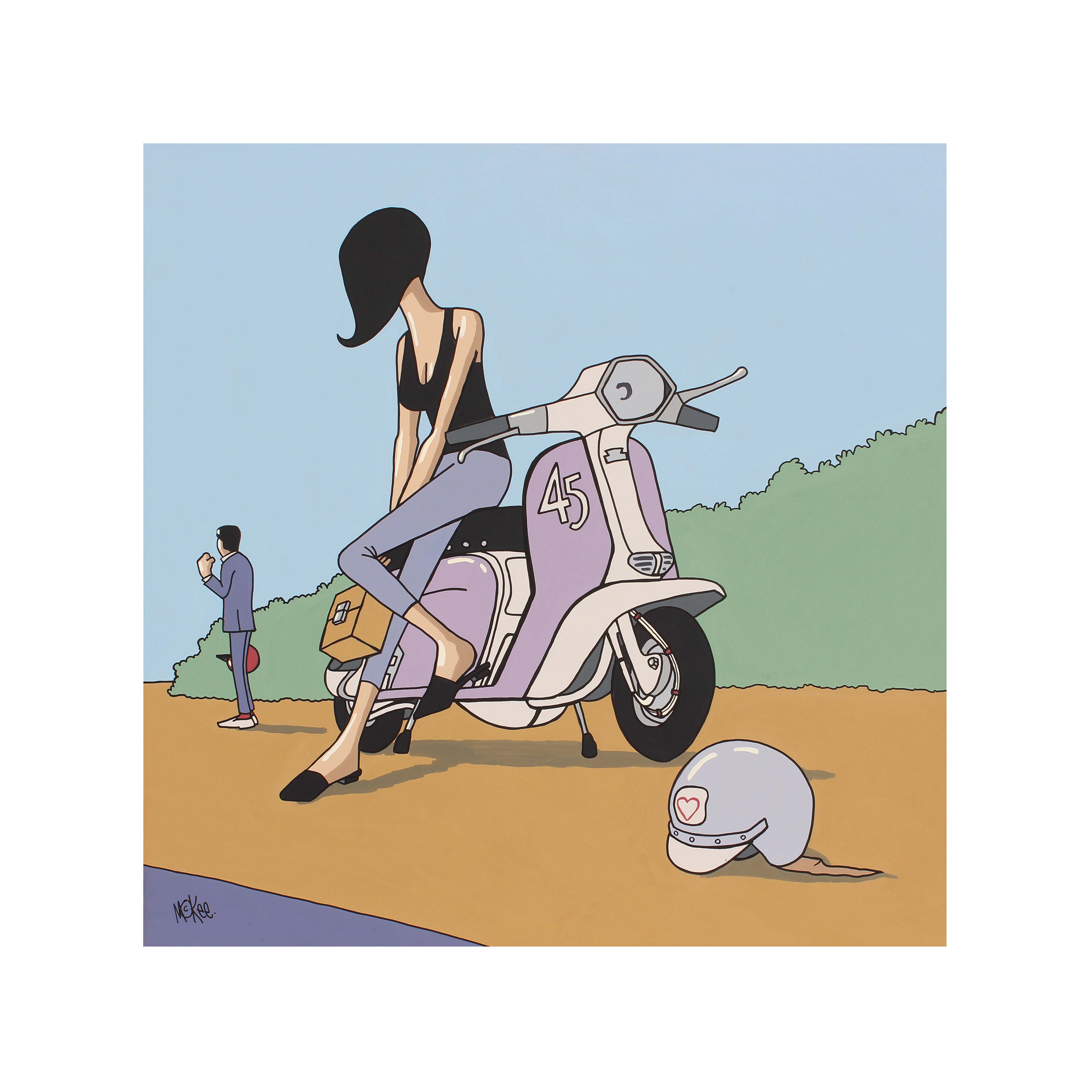 Breaking Down The Walls of Heartache