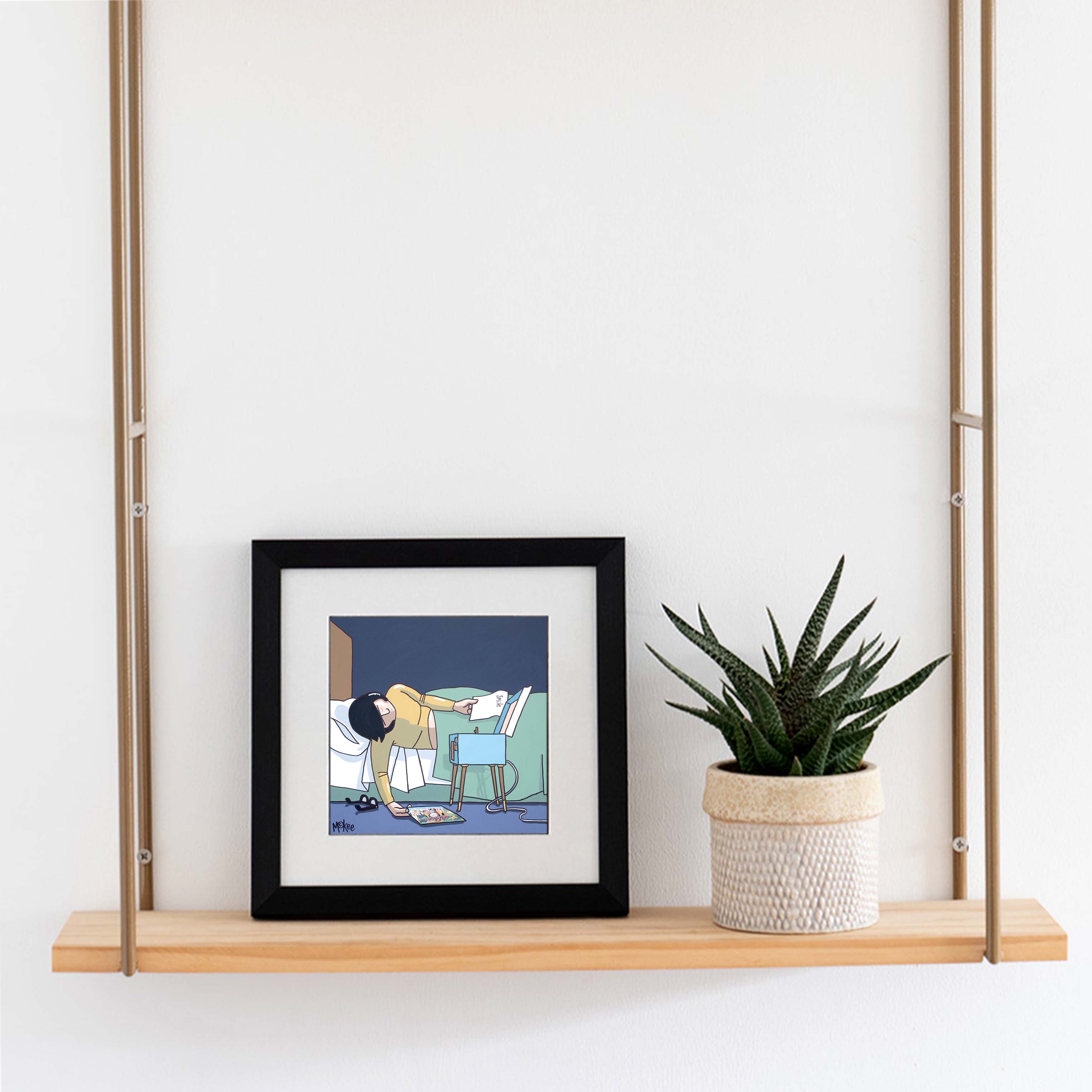 Brian Wilson's Broken Heart Club Band