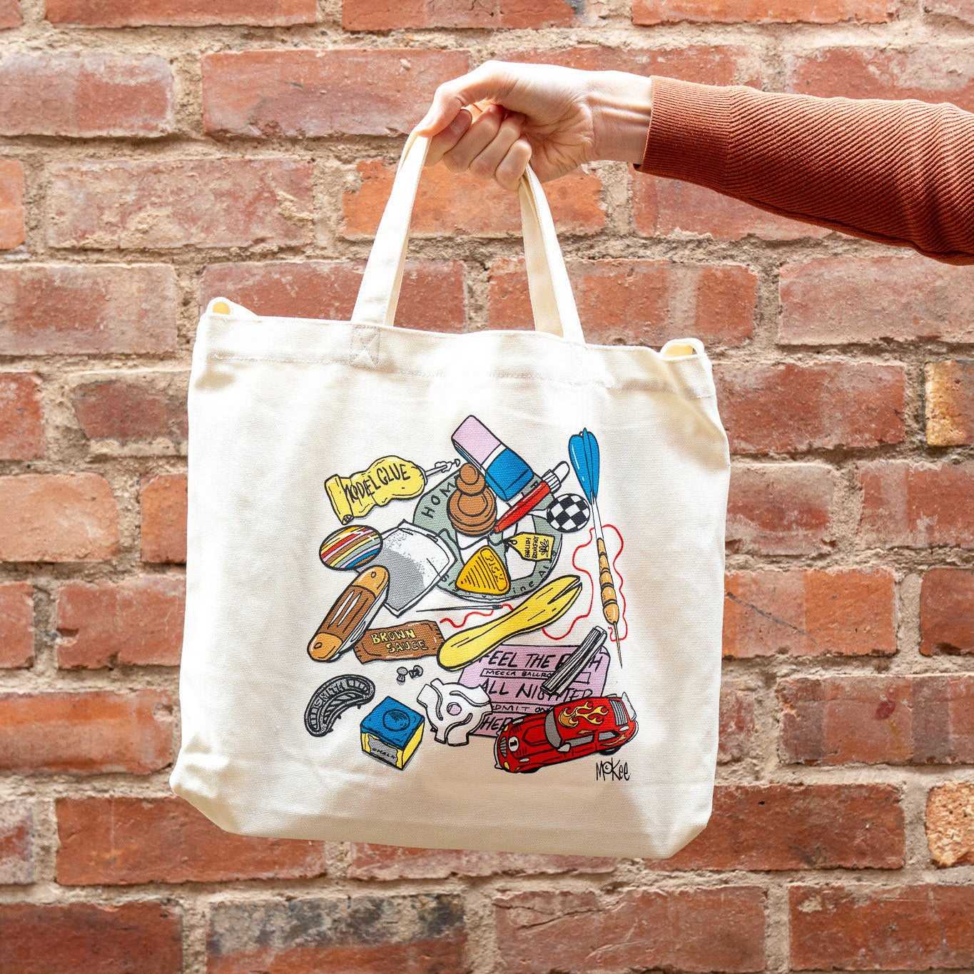 Paul Smith Limited Edition Bag