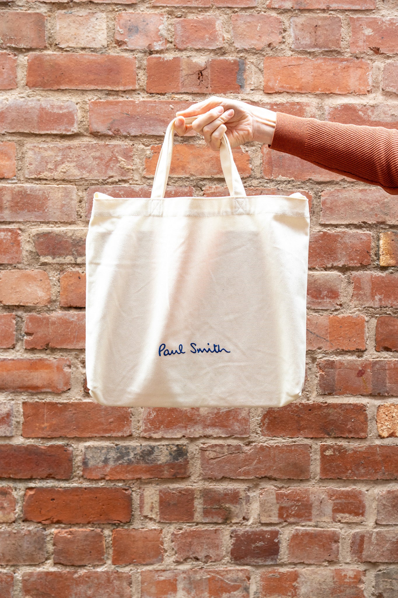 Paul Smith Limited Edition Bag