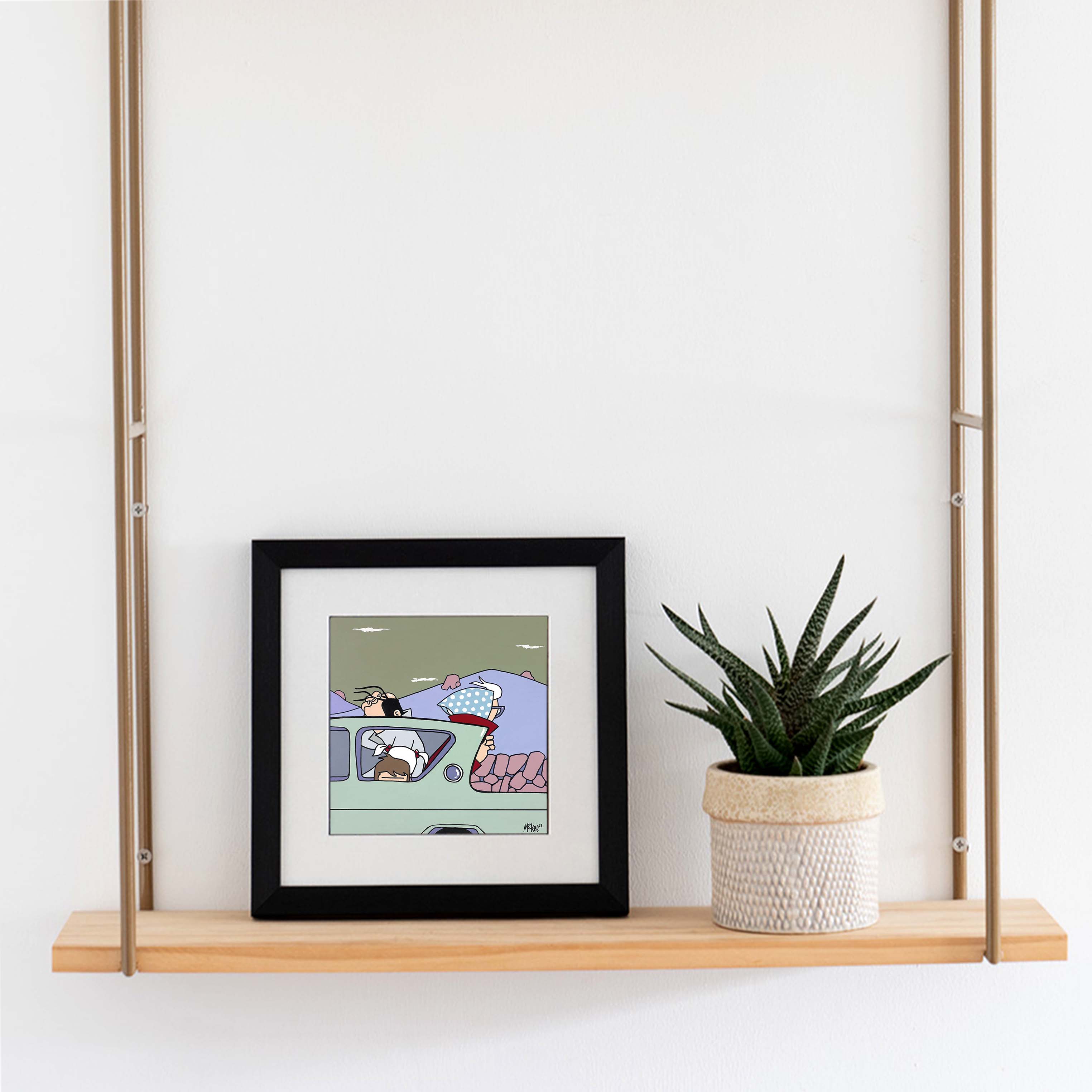 Day Trip To Castleton