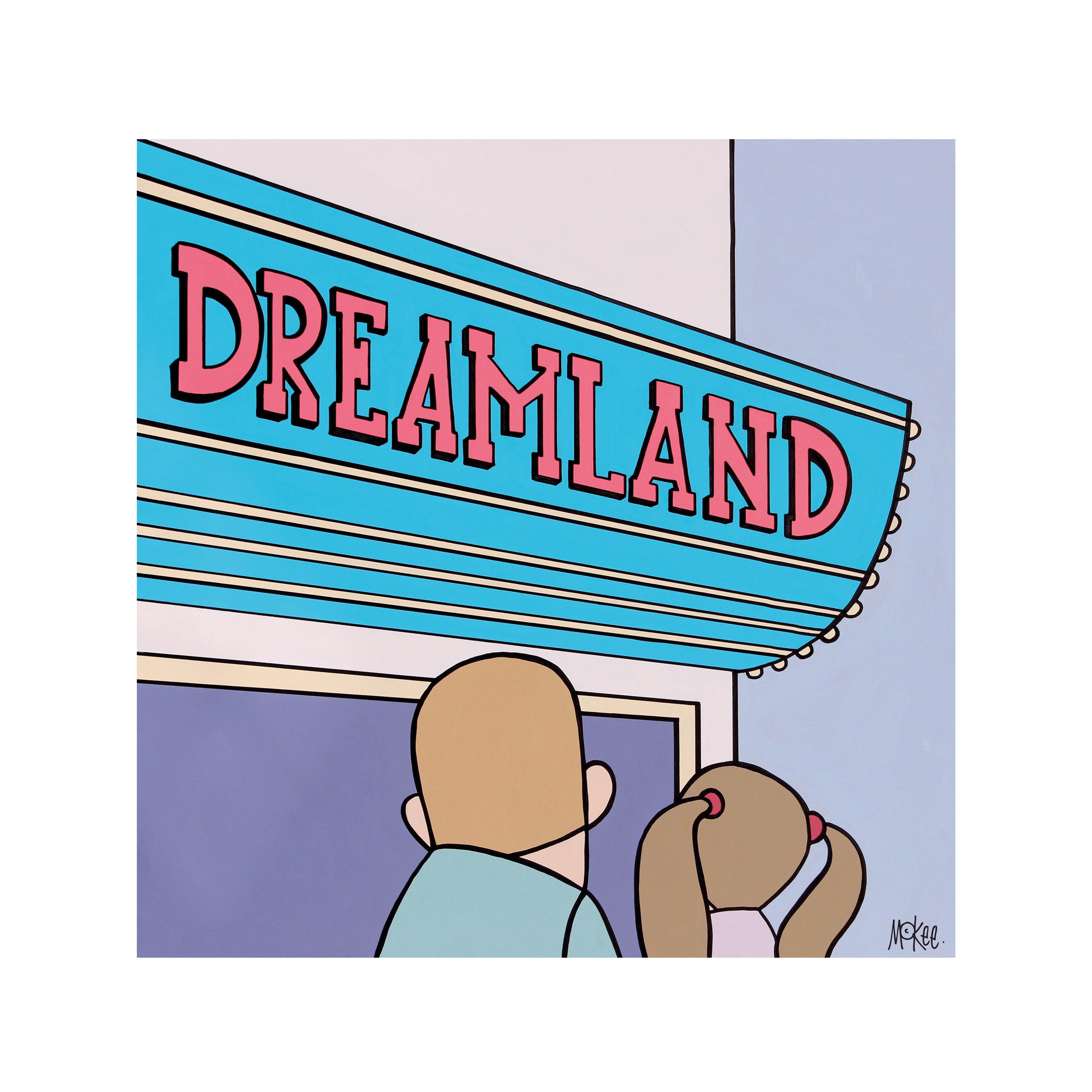 Dreamland