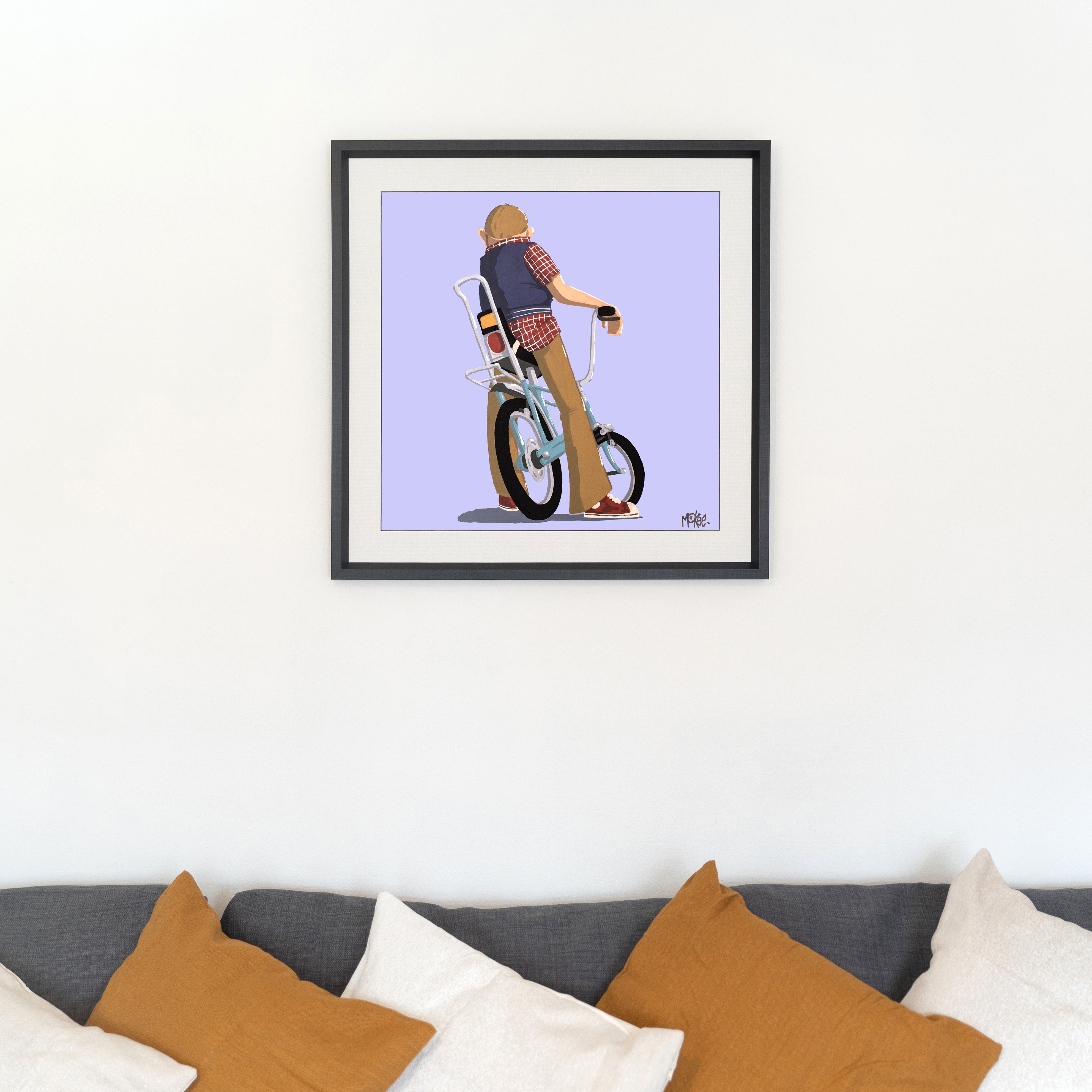 The Dreams 3 Gears are Made Of