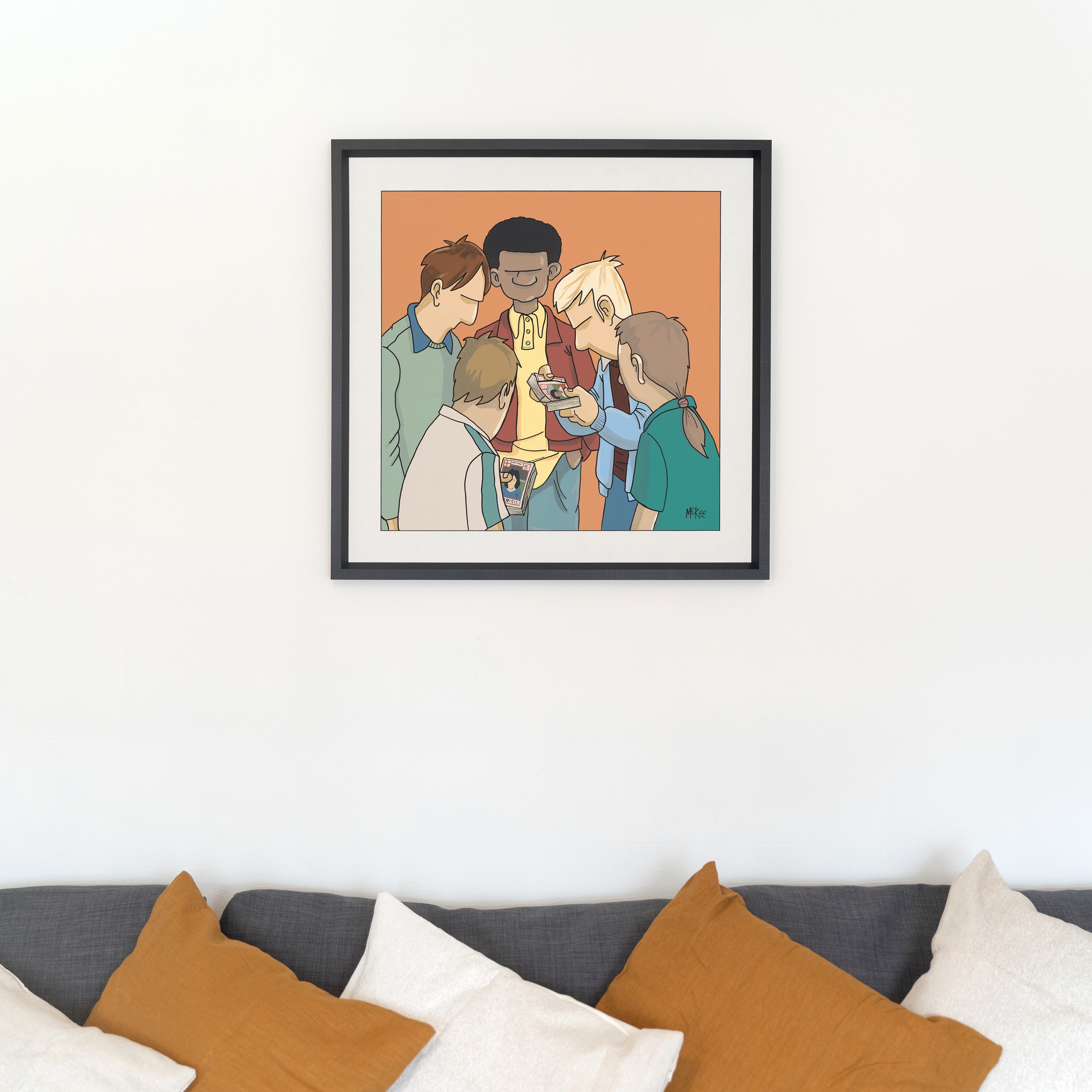 GOT IT GOT IT GOT IT GOT IT...