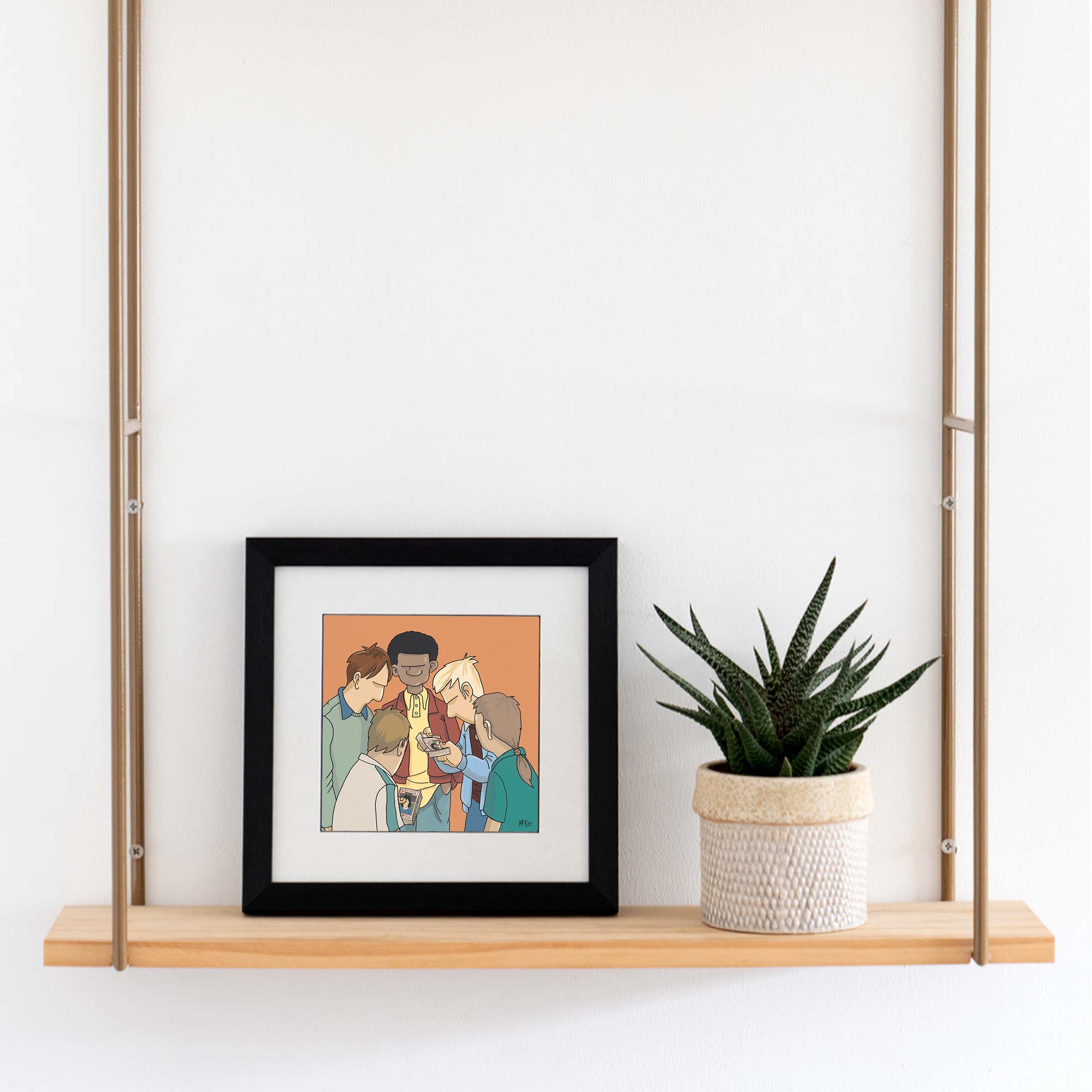 GOT IT GOT IT GOT IT GOT IT...