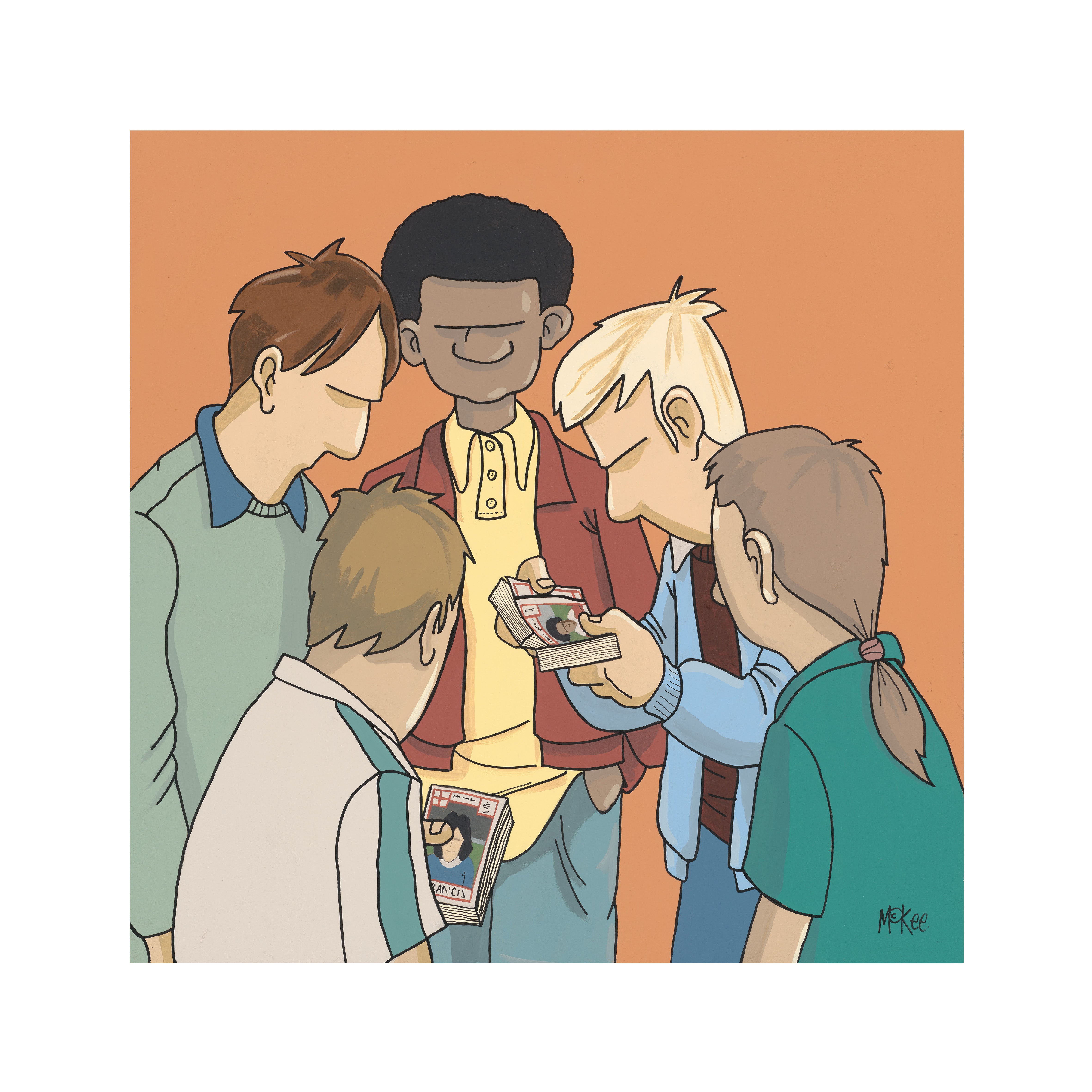 GOT IT GOT IT GOT IT GOT IT...