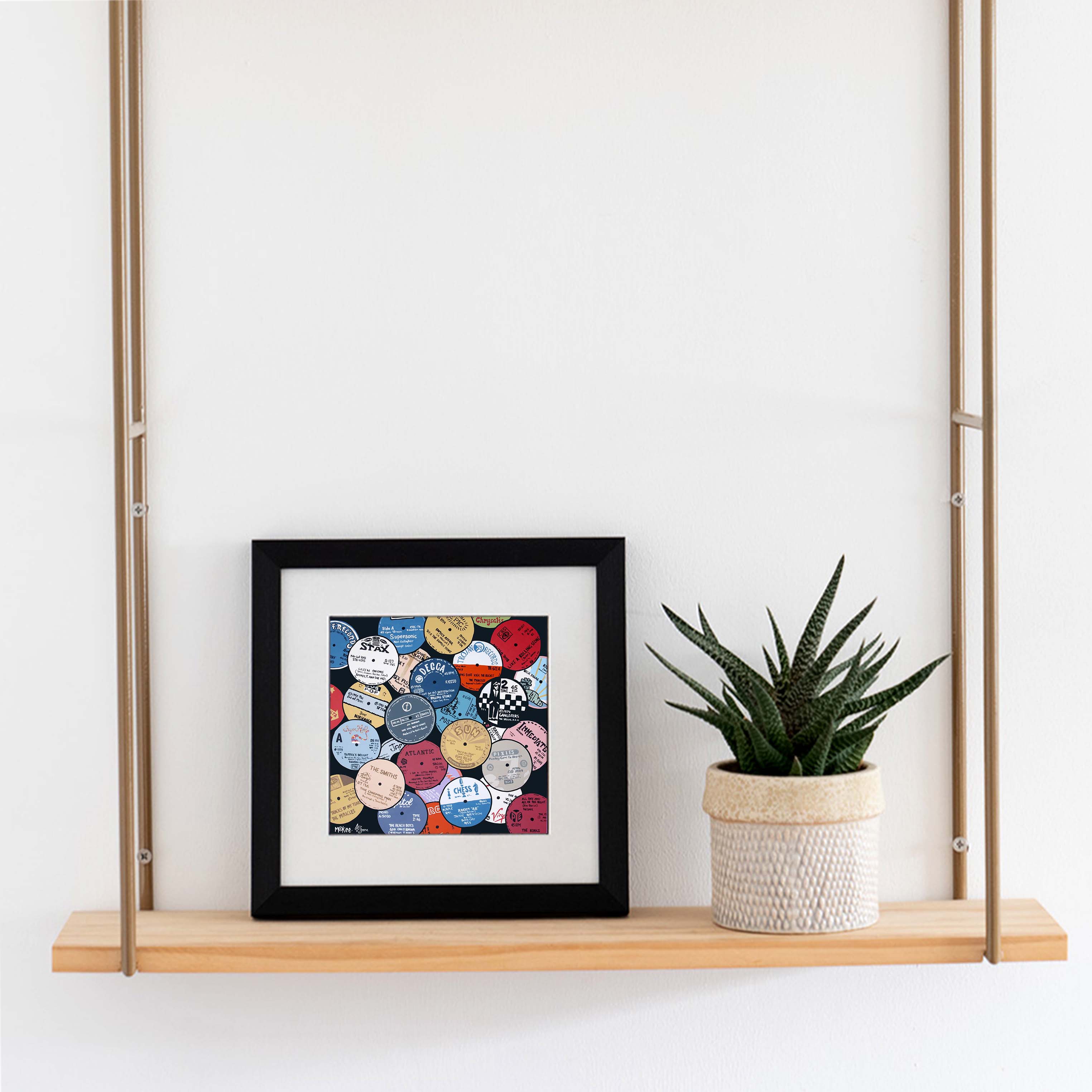 Great Labels In Popular Music