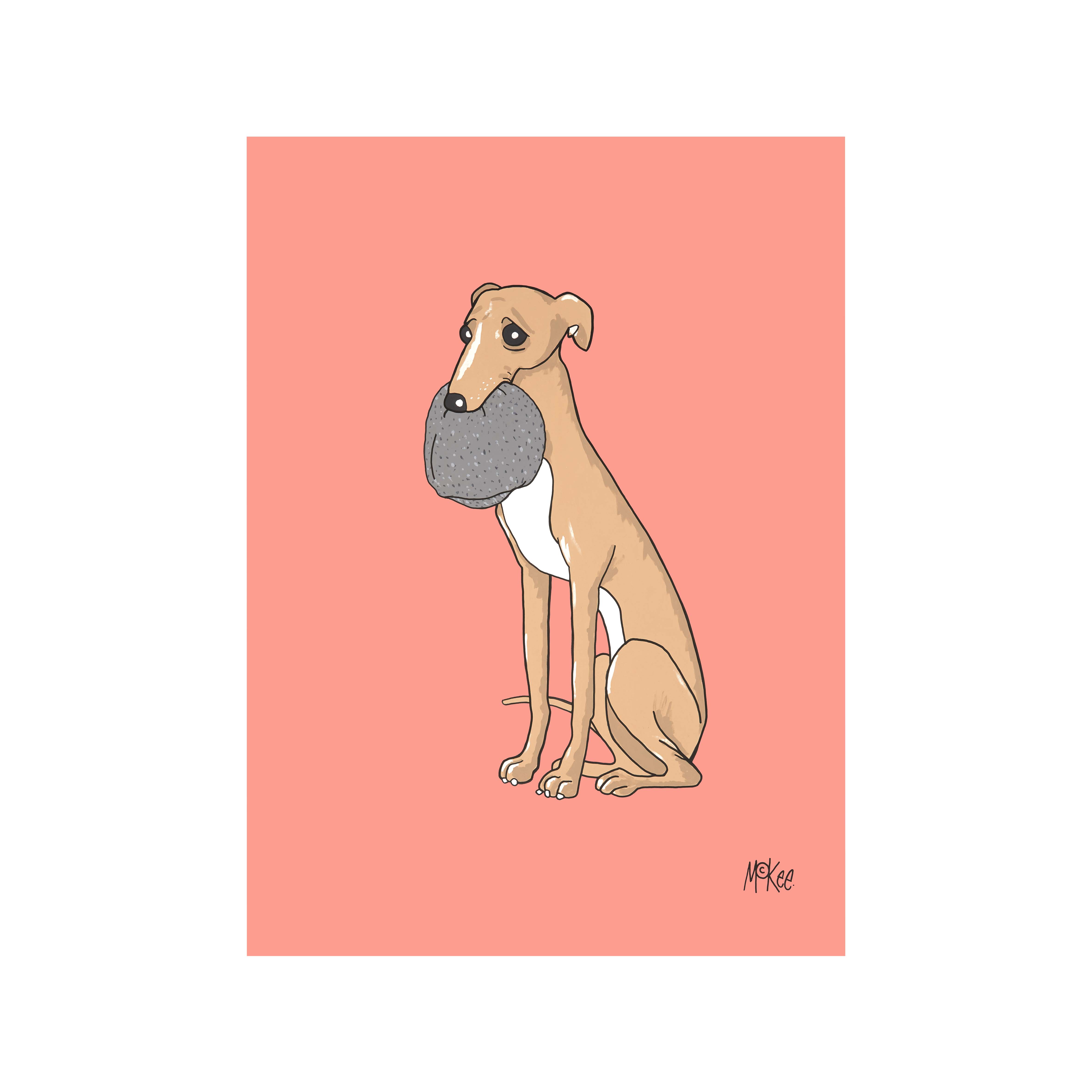 He’s Just A Stereotype