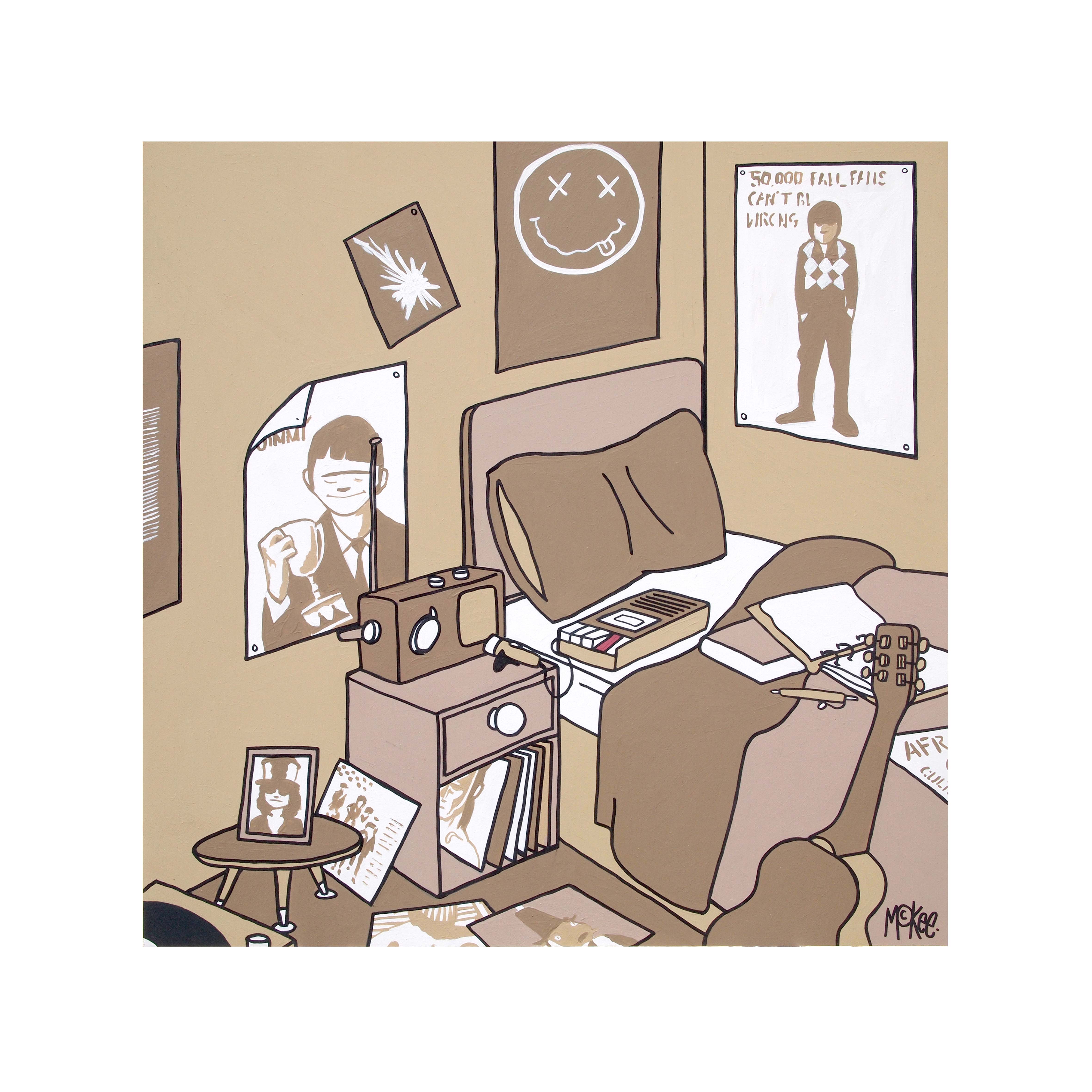 How We Listened To John Peel