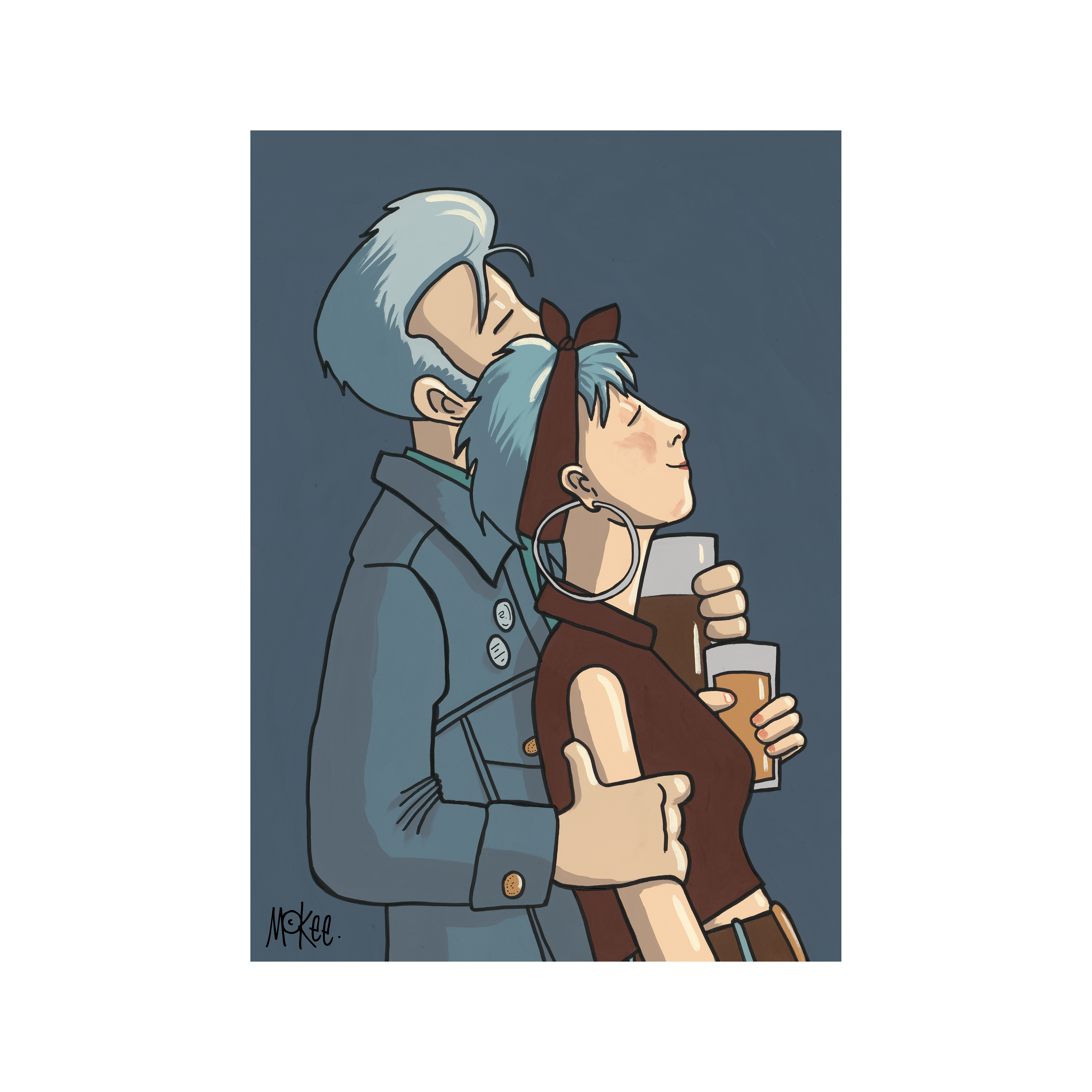 How We Used To Watch Great Moments In Popular Music