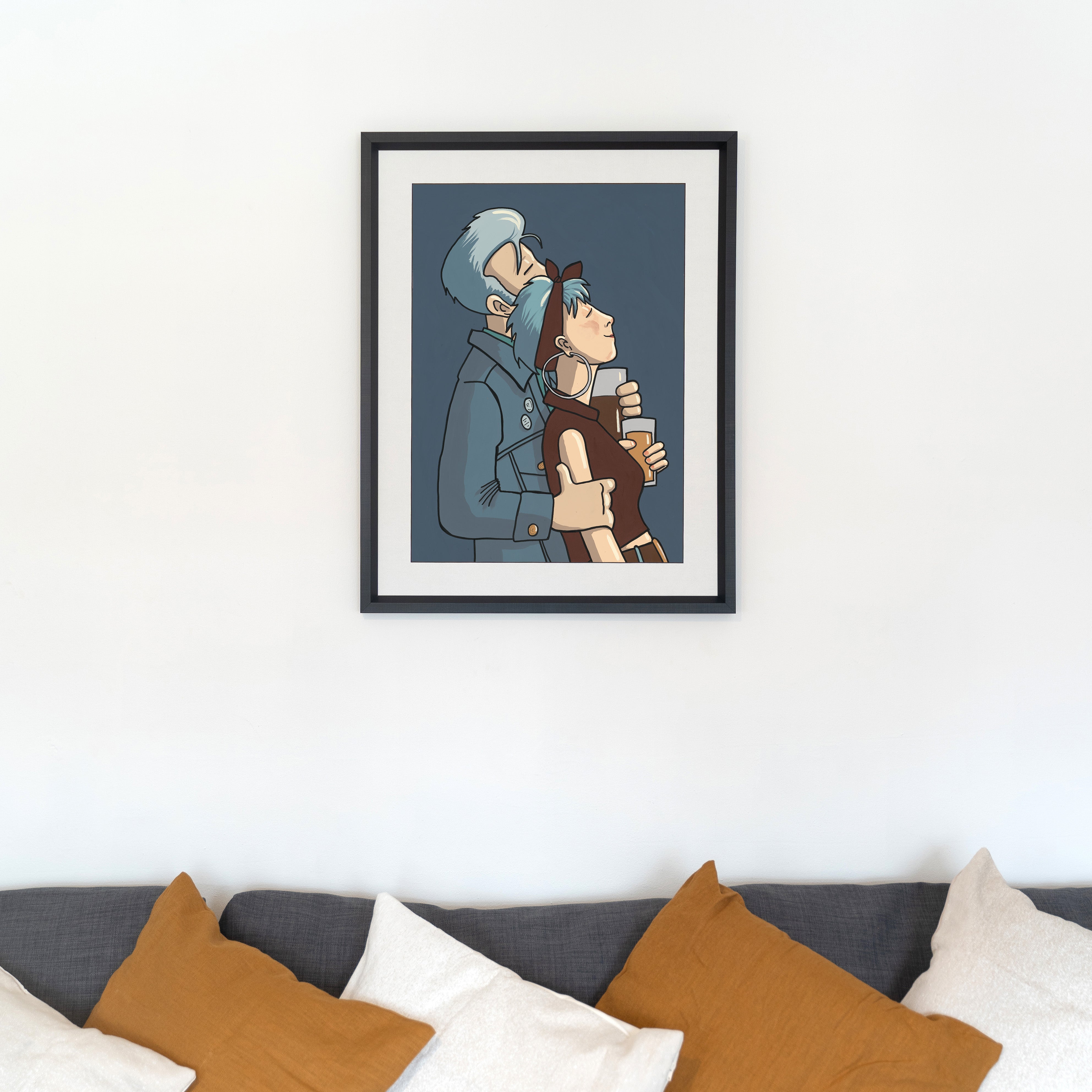 How We Used To Watch Great Moments In Popular Music