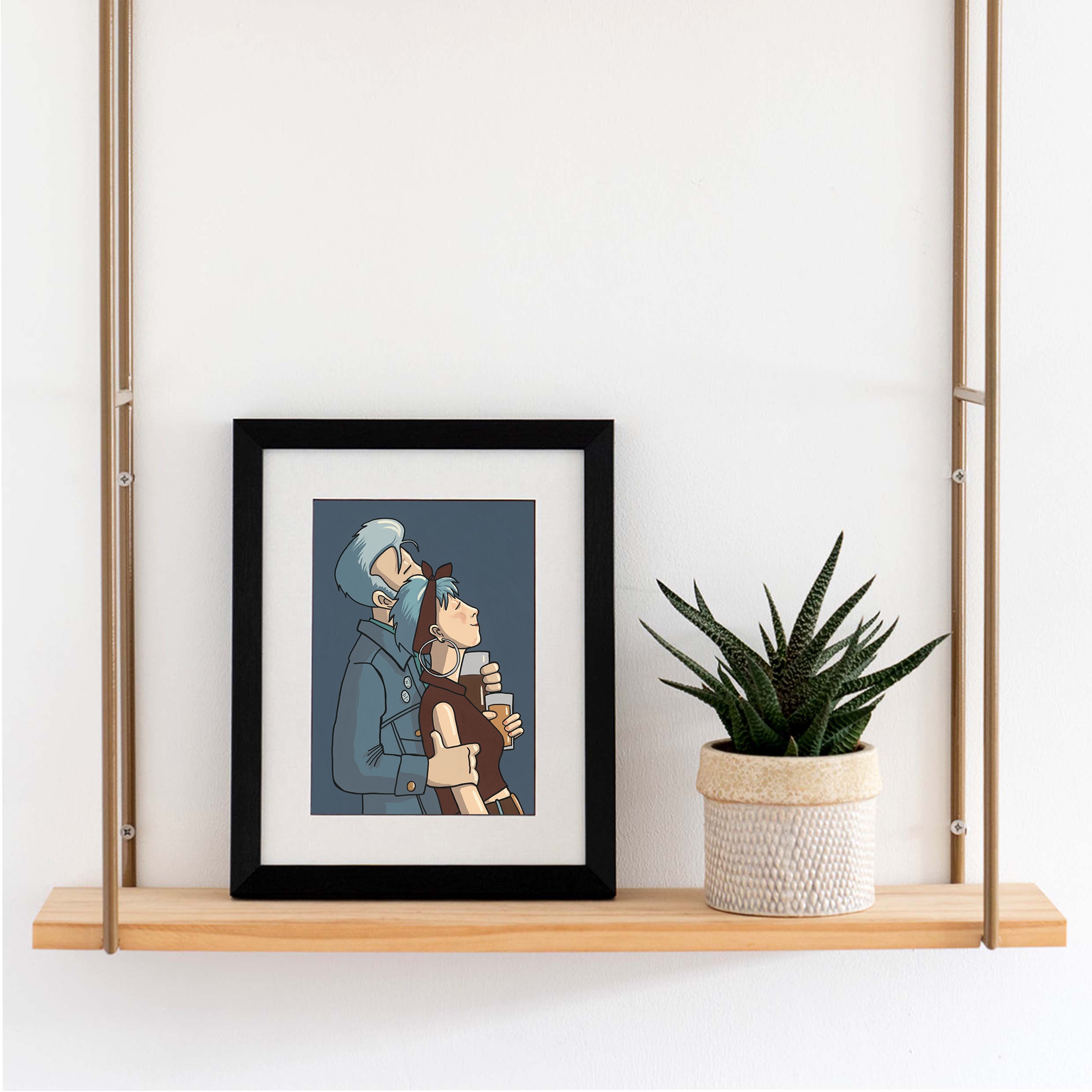 How We Used To Watch Great Moments In Popular Music