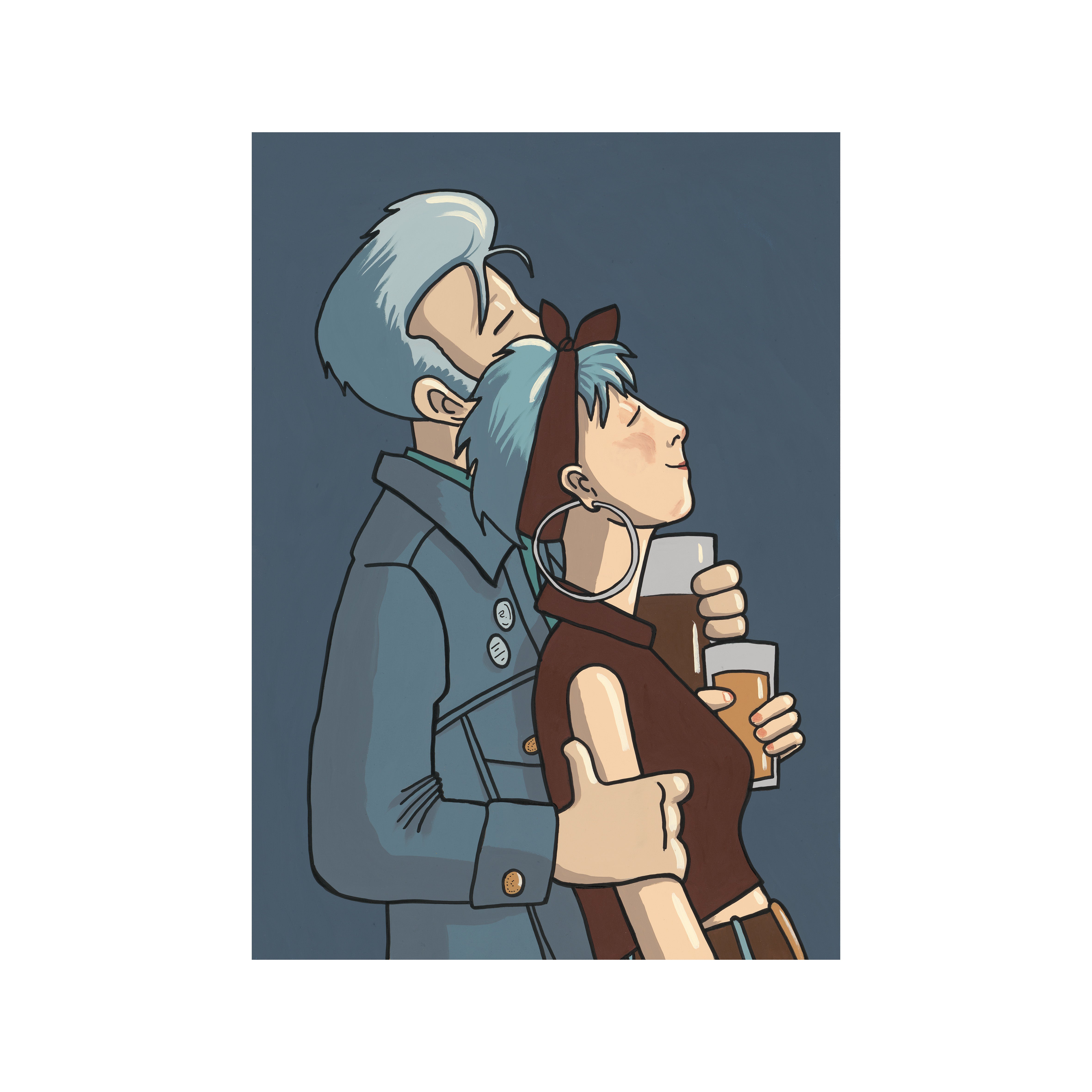 How We Used To Watch Great Moments In Popular Music