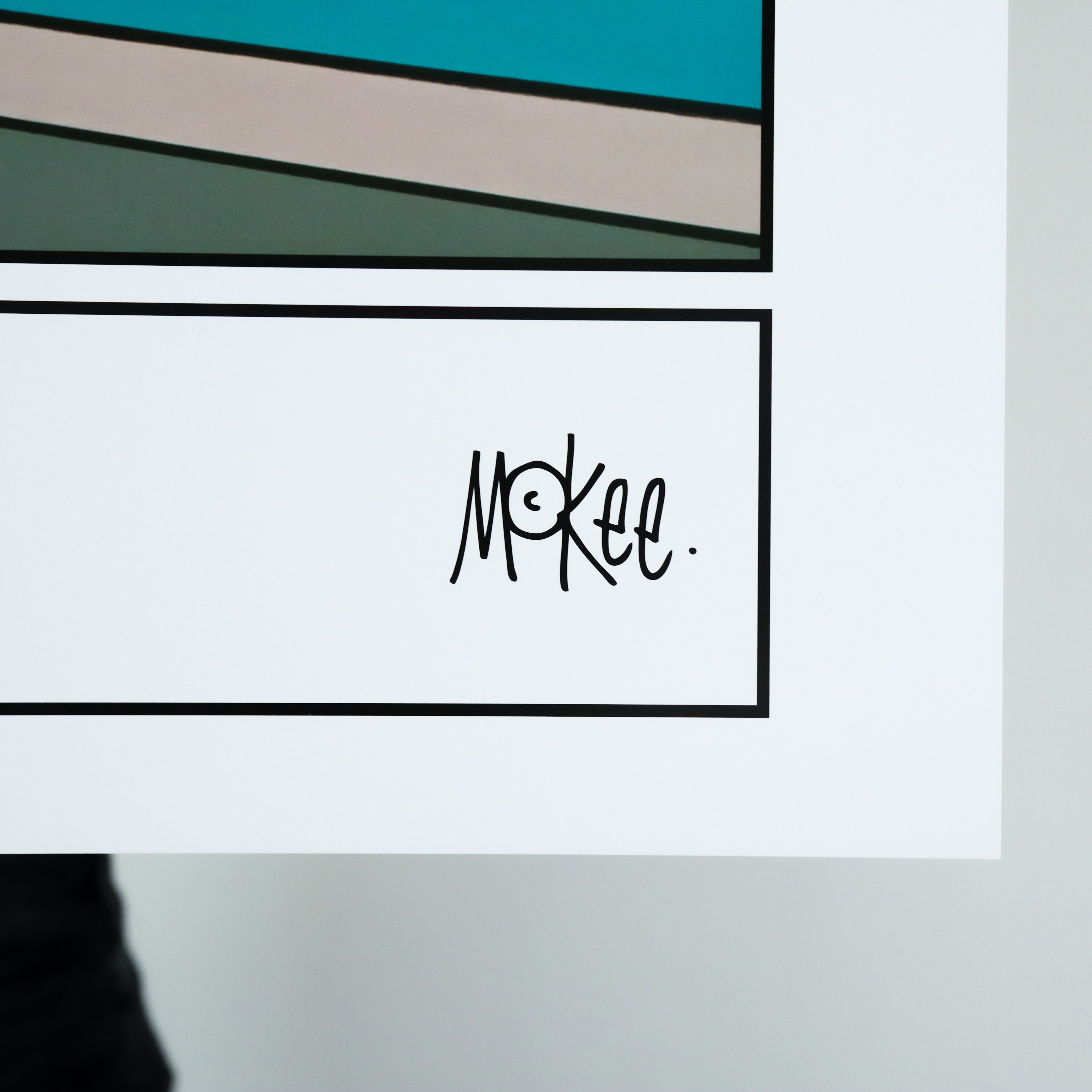 Welcome To Sheffield - Tourist Poster