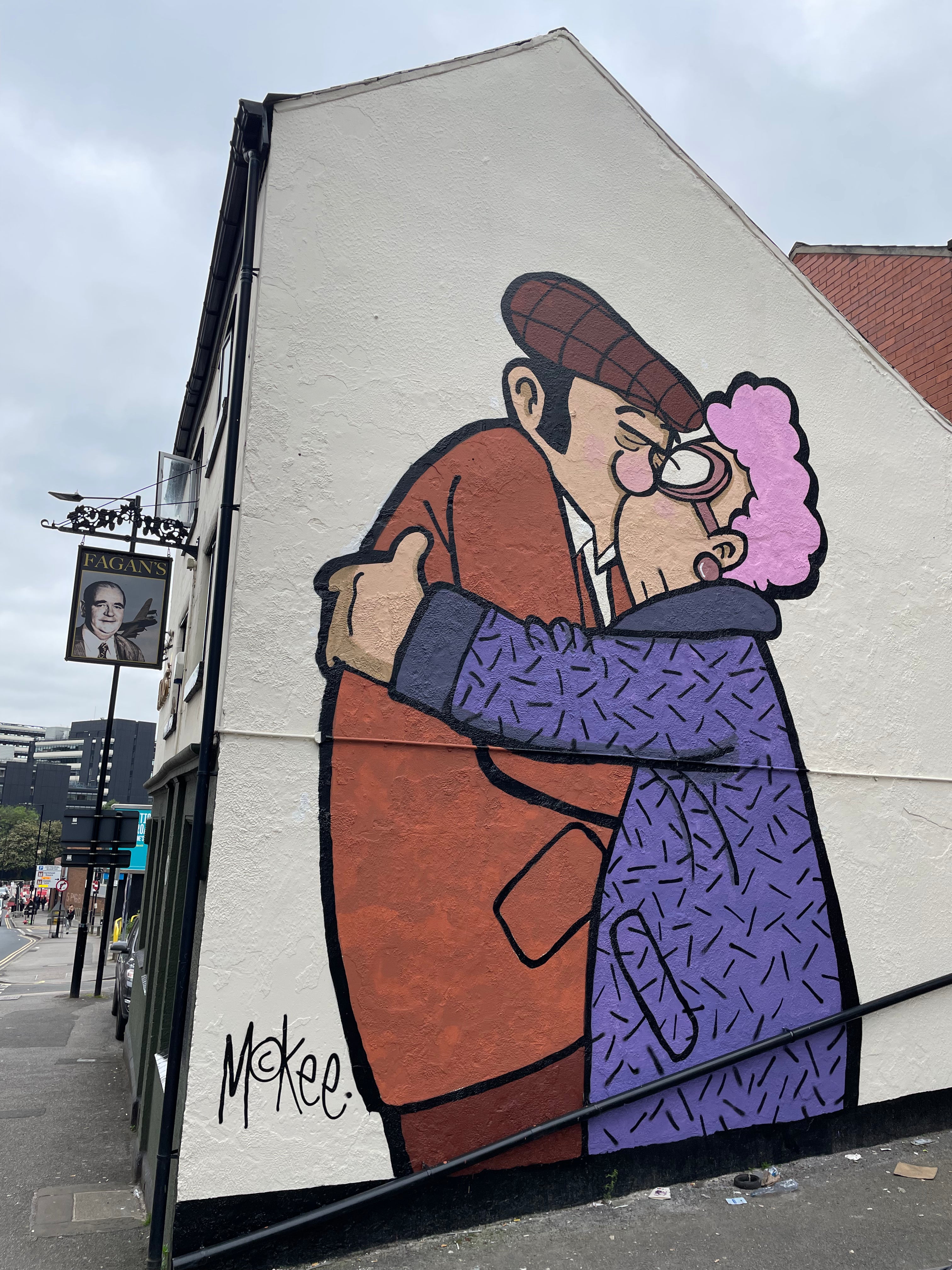 The Snog '24