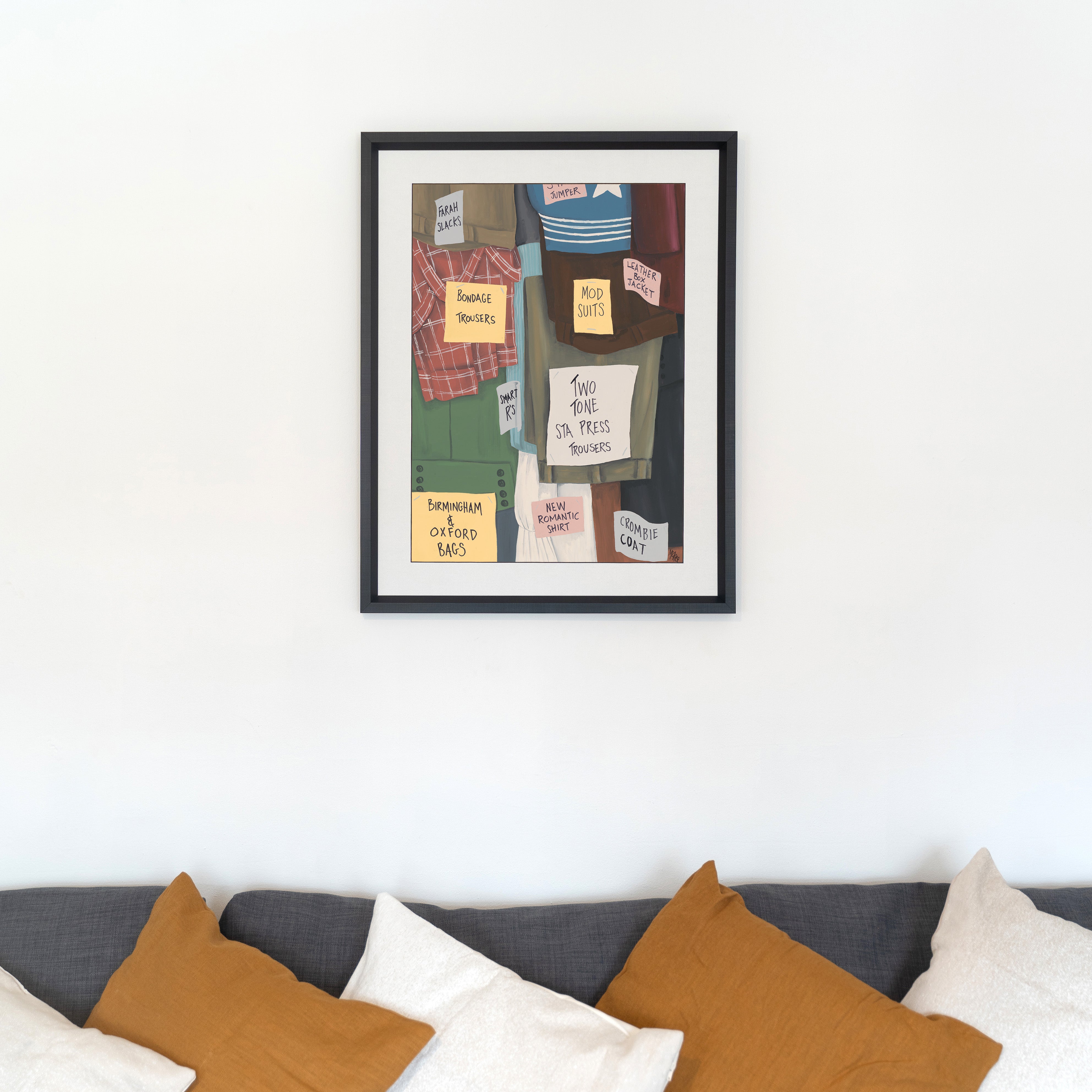 In The Market For A New Look