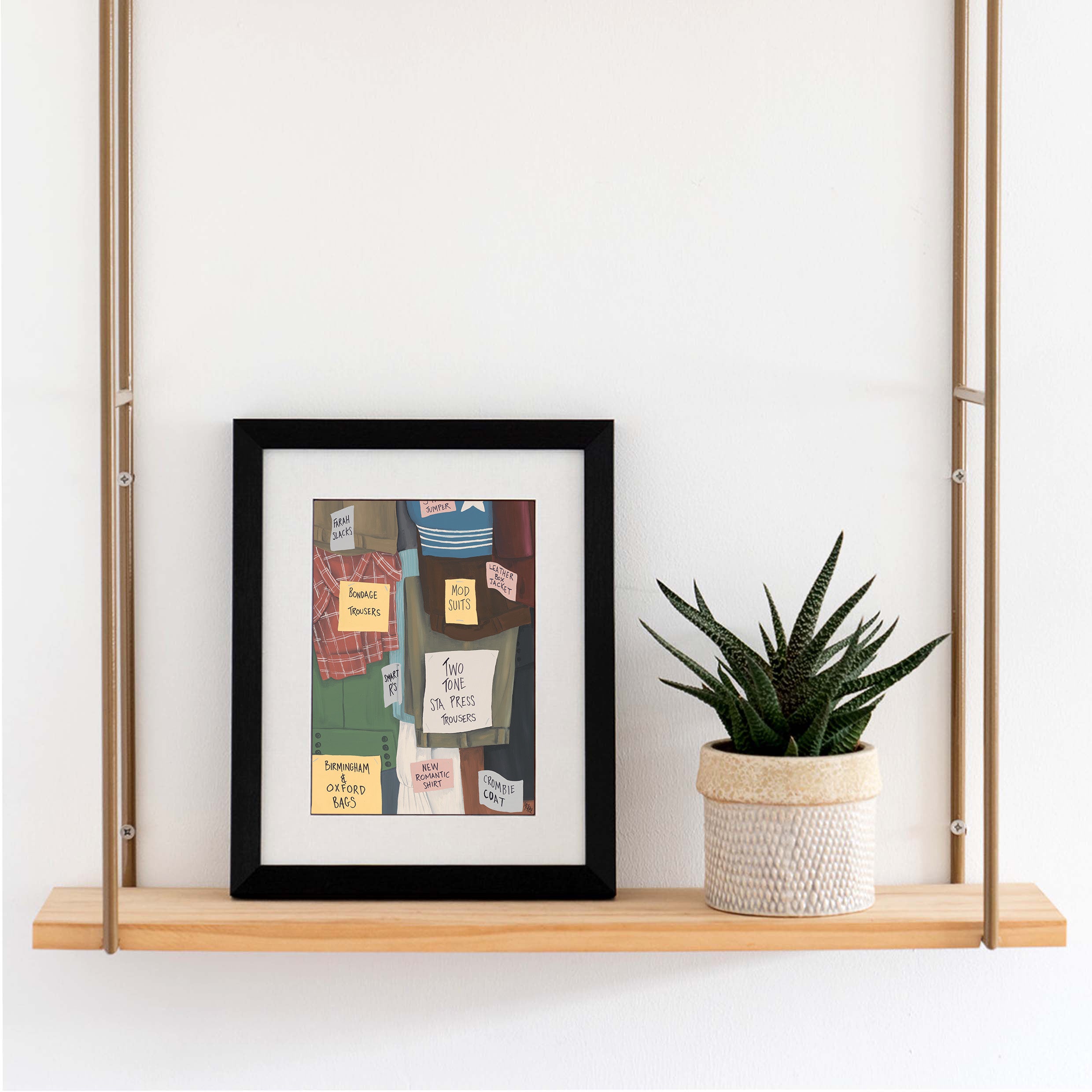 In The Market For A New Look