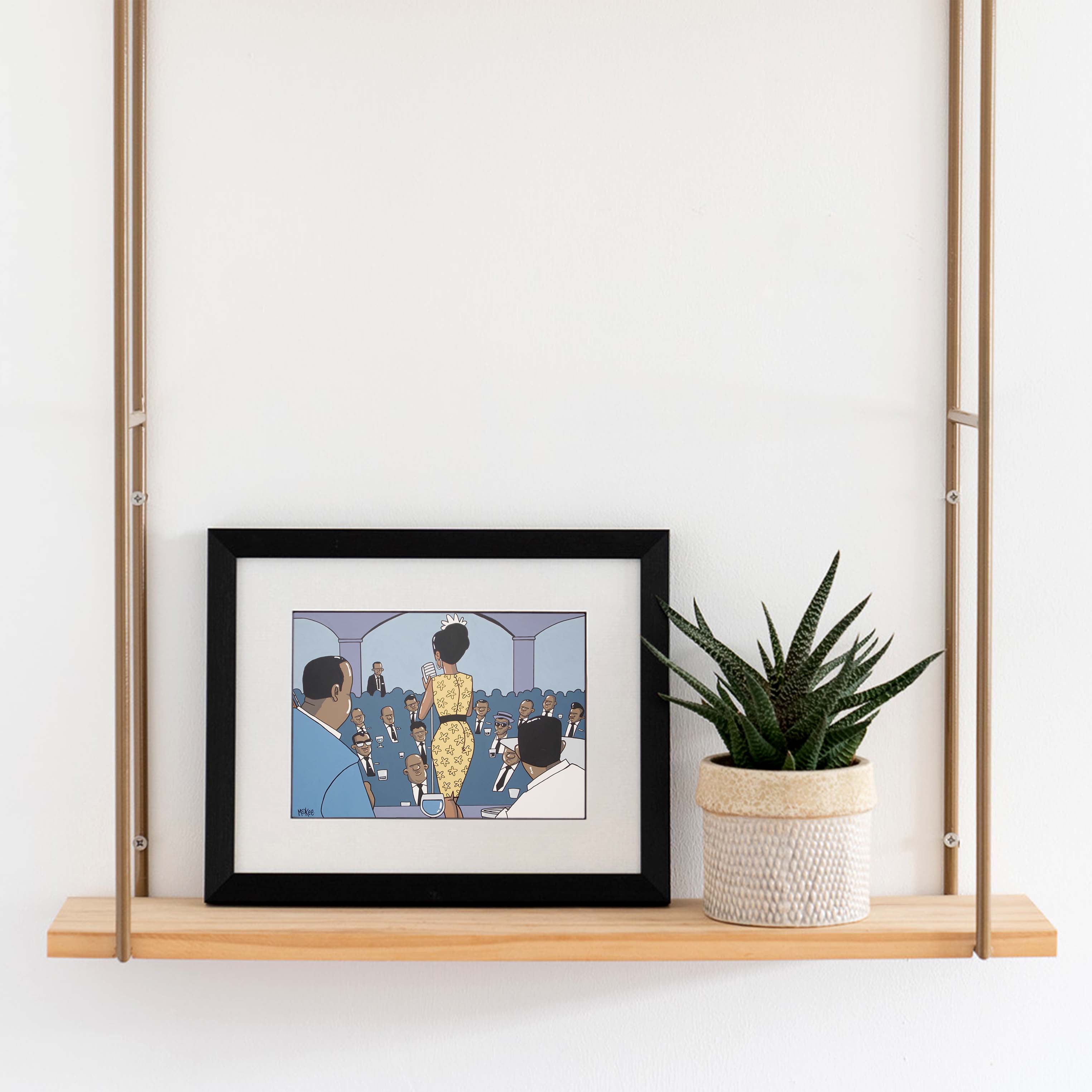 Lady Sings the Blues