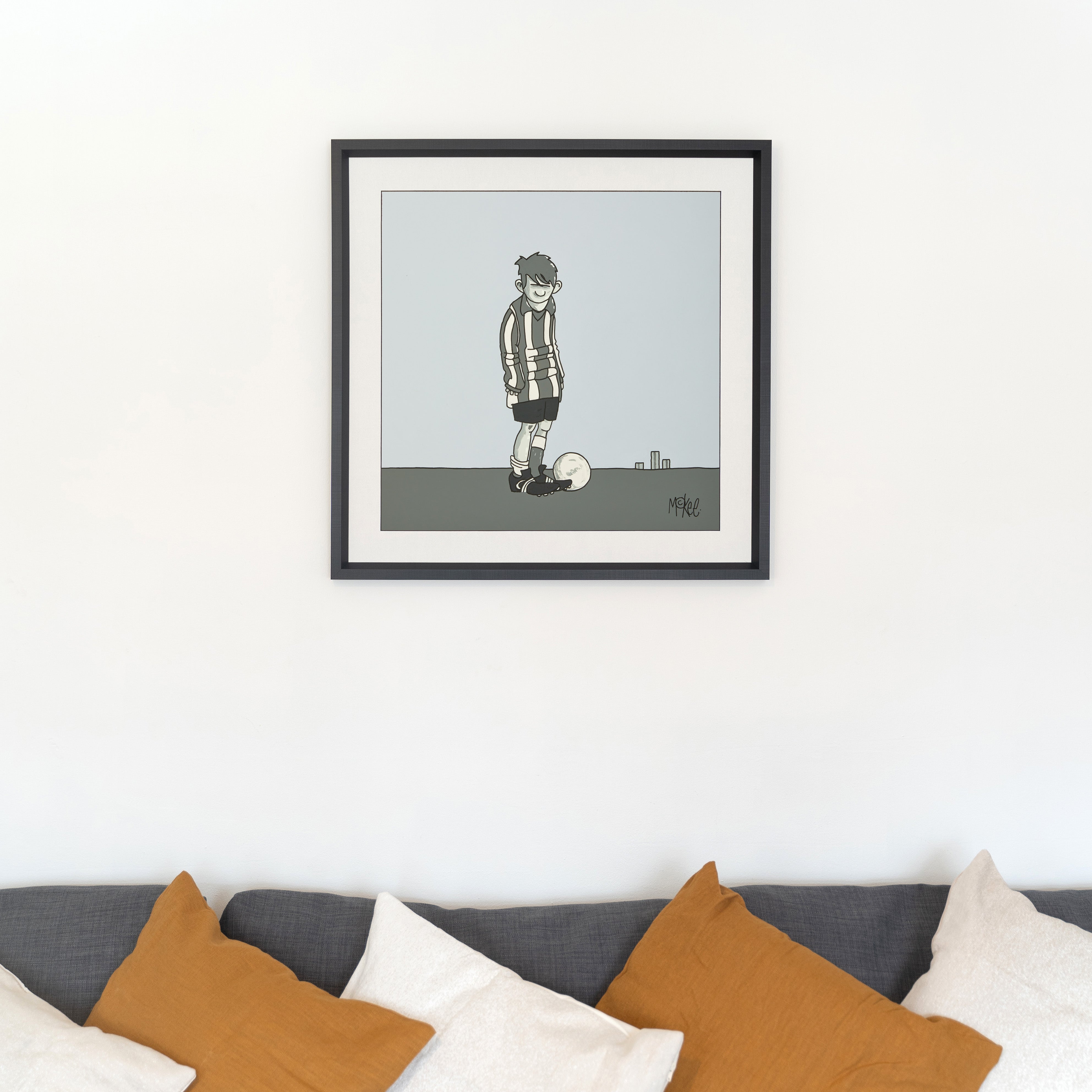 Last Of The Working Class Heroes