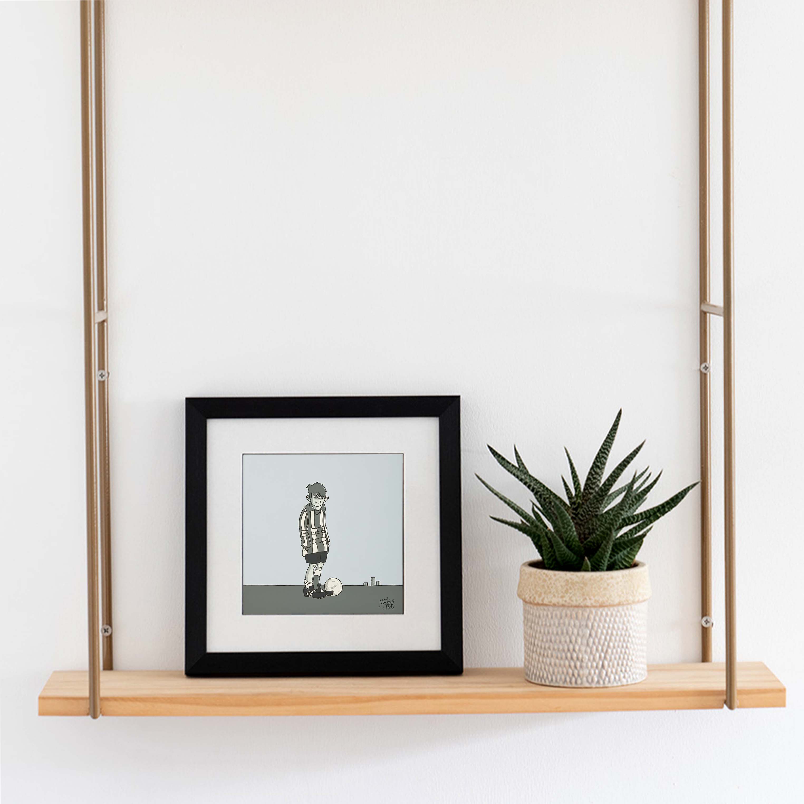 Last Of The Working Class Heroes