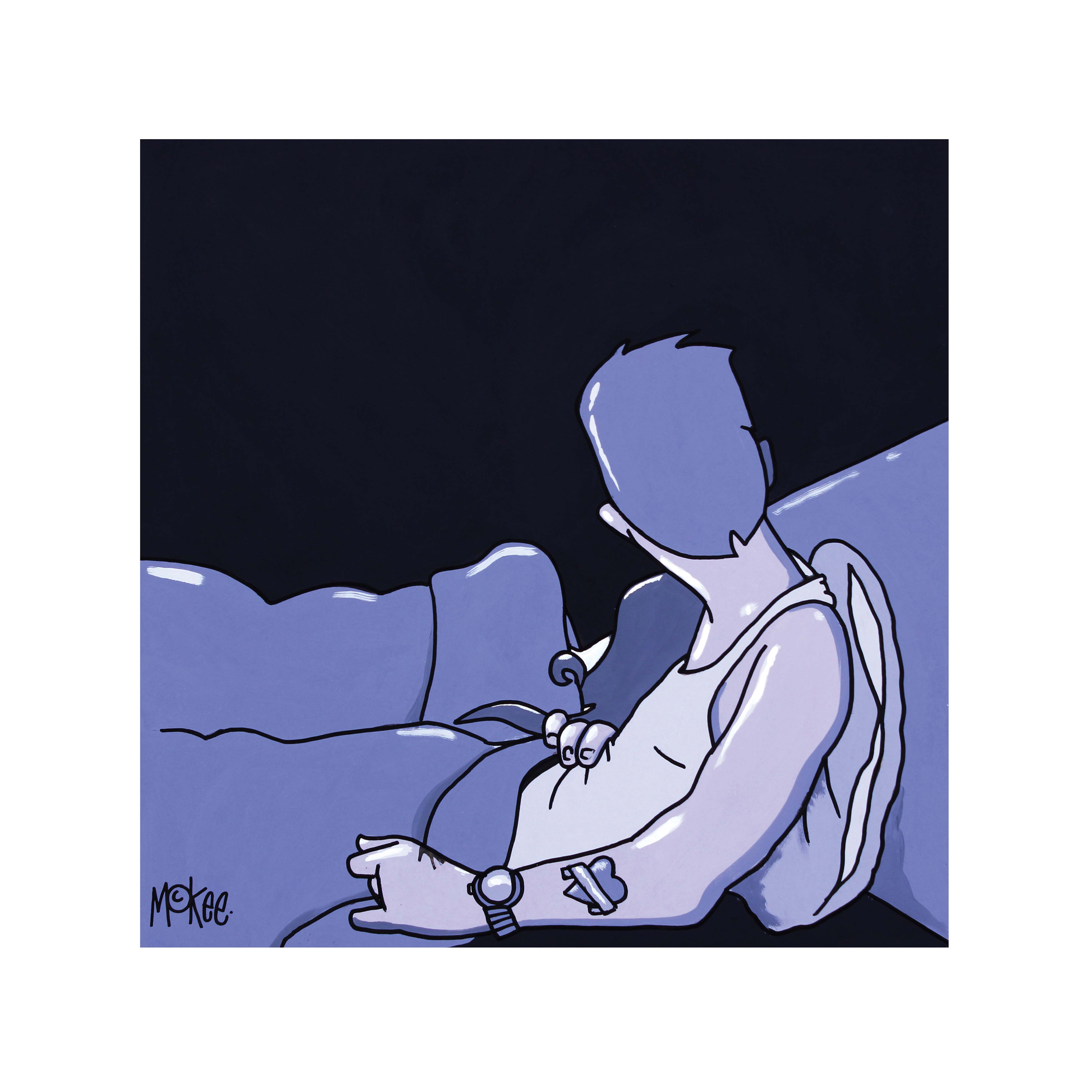 Love Will Tear Us Apart