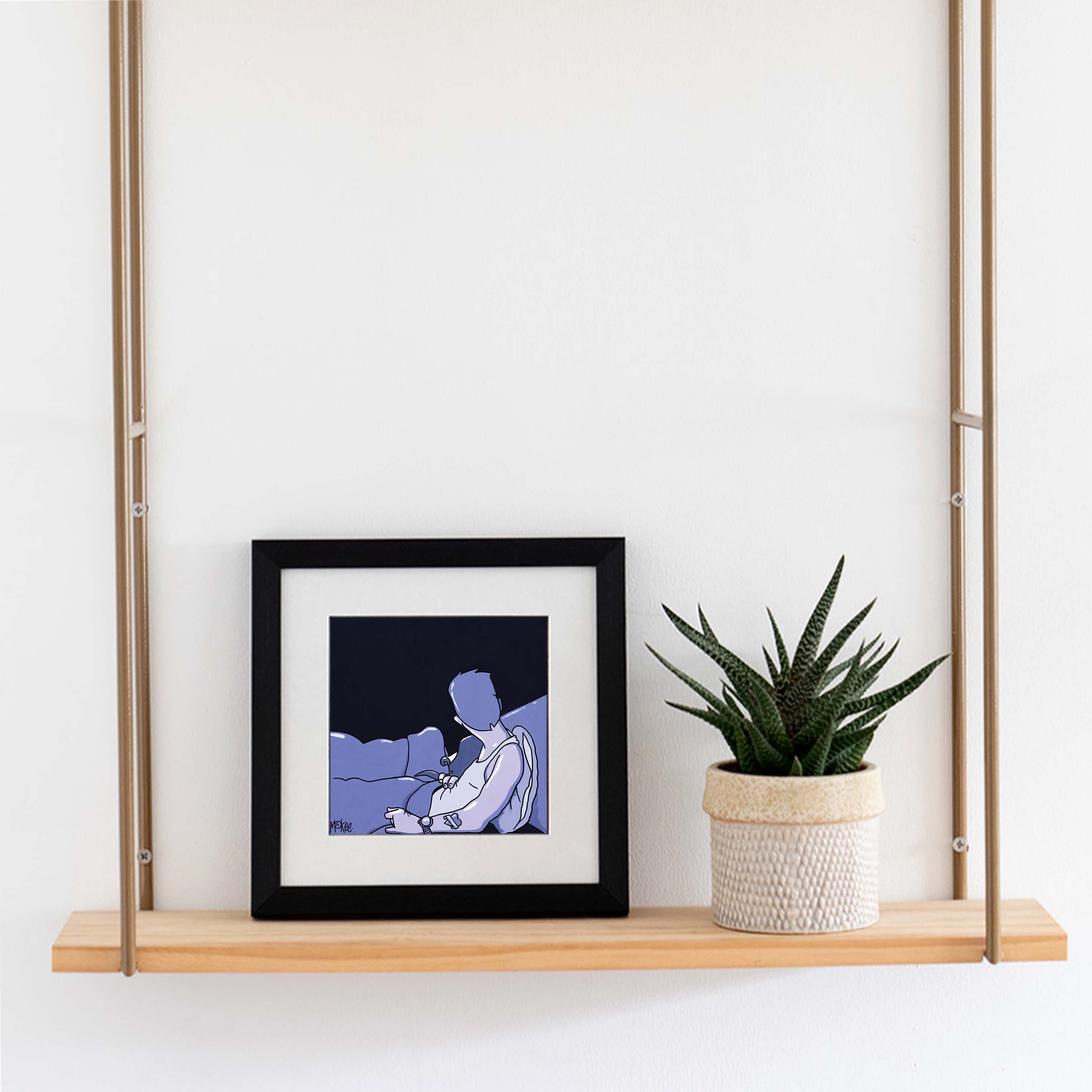 Love Will Tear Us Apart