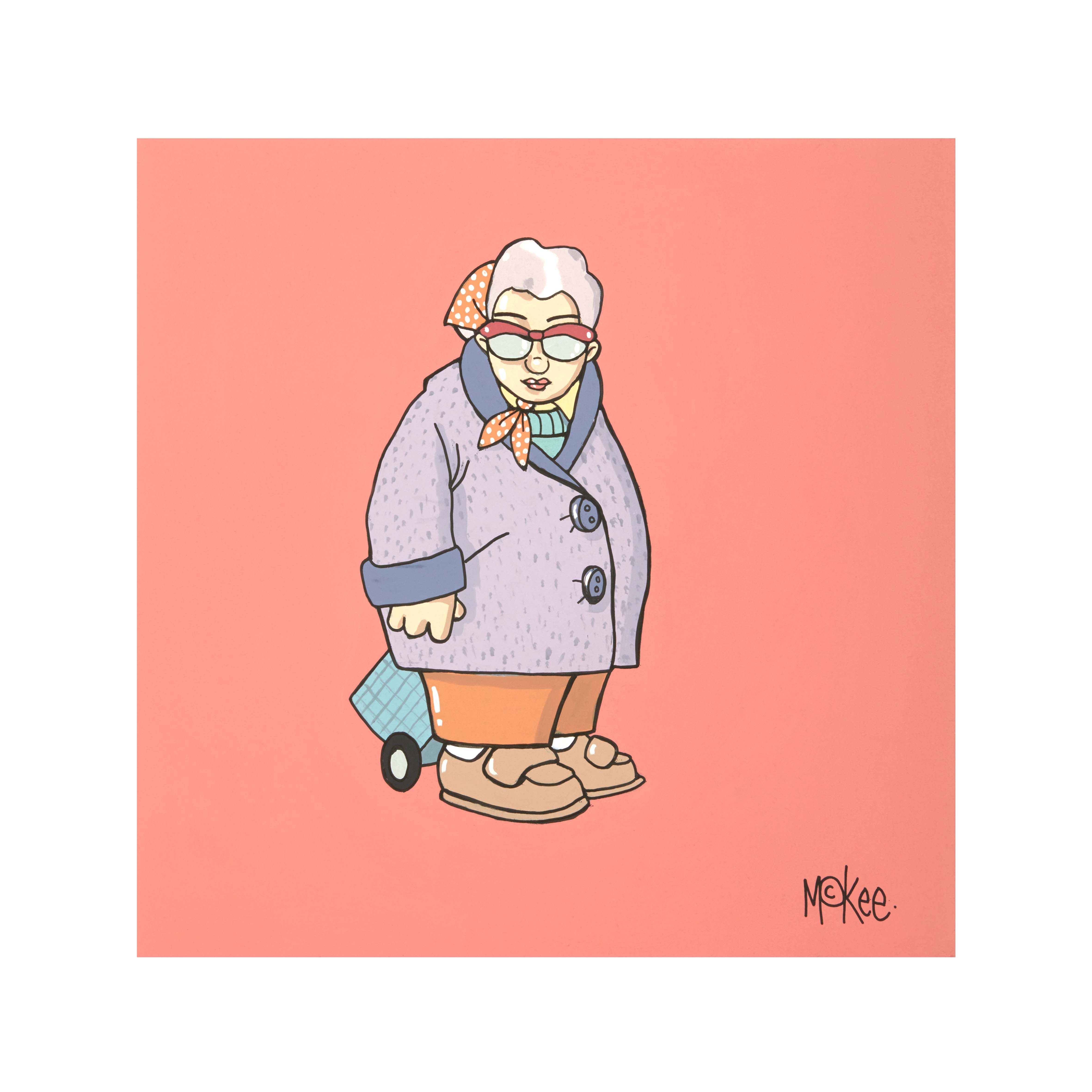 Muriel