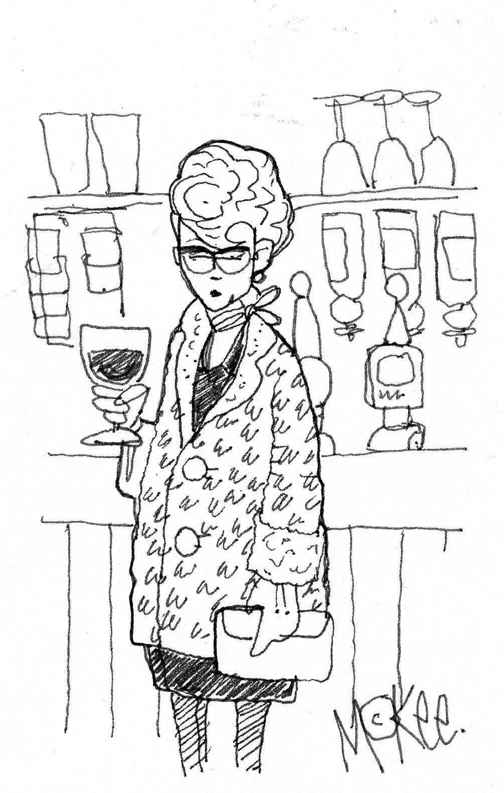 McKee Travel - Saturday 27th September Sheffield to Harrogate