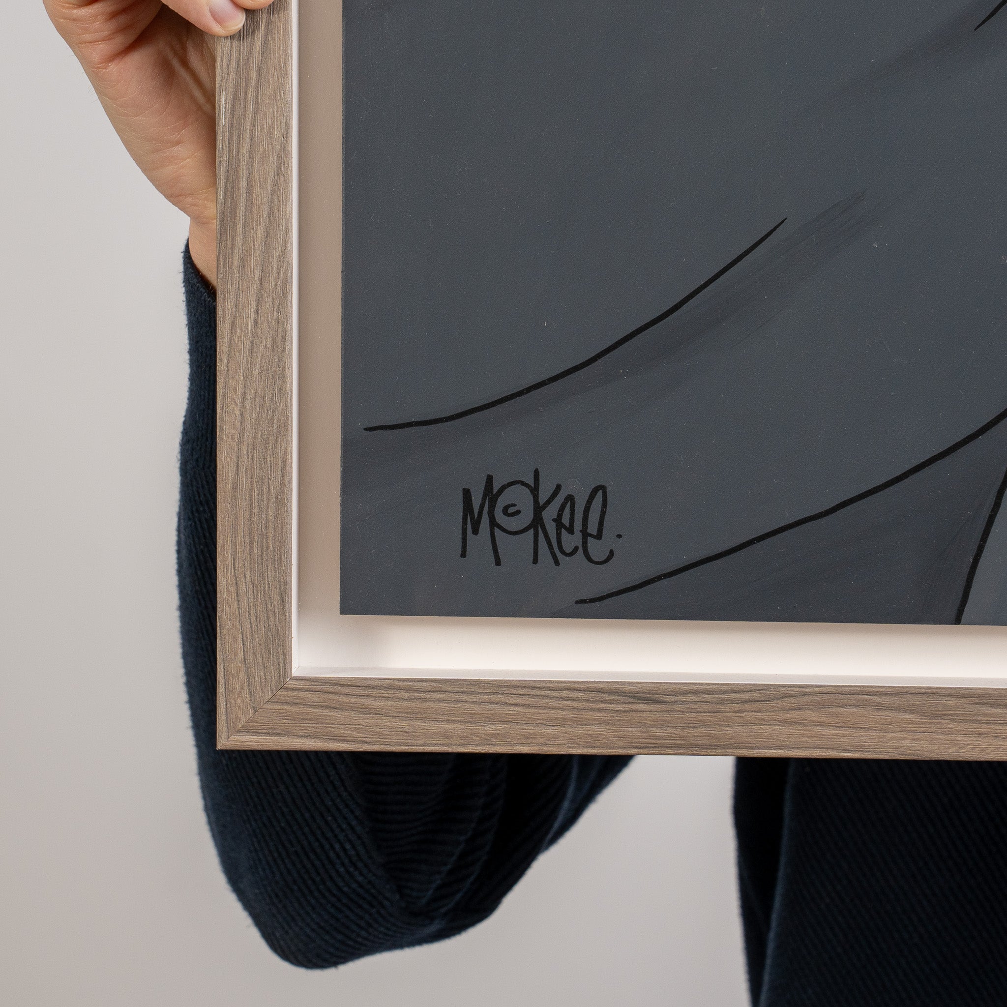 Sleep Tight - Original Painting