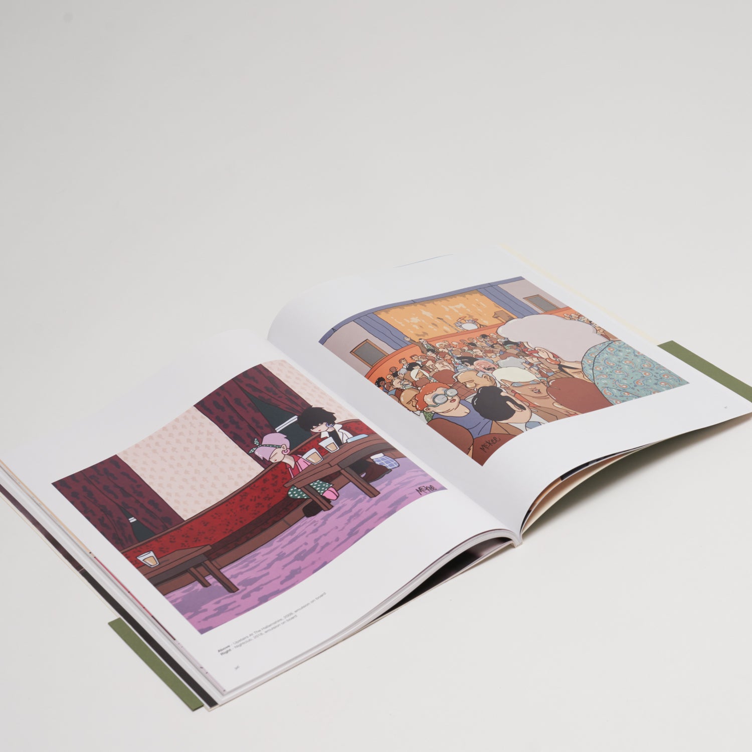 Frank and Joy: a Love Story Exhibition Book