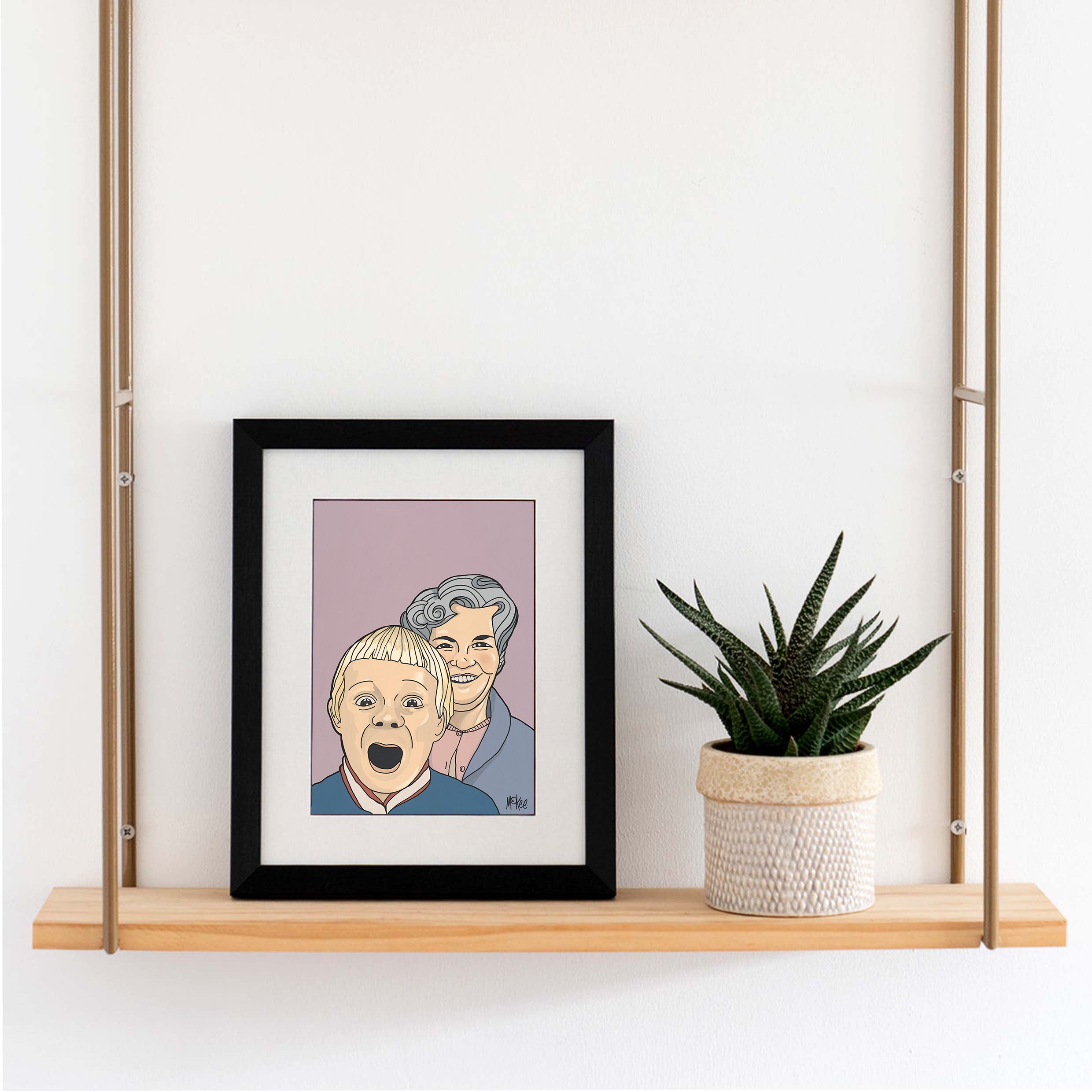 Blackpool Photo Booth Happiness