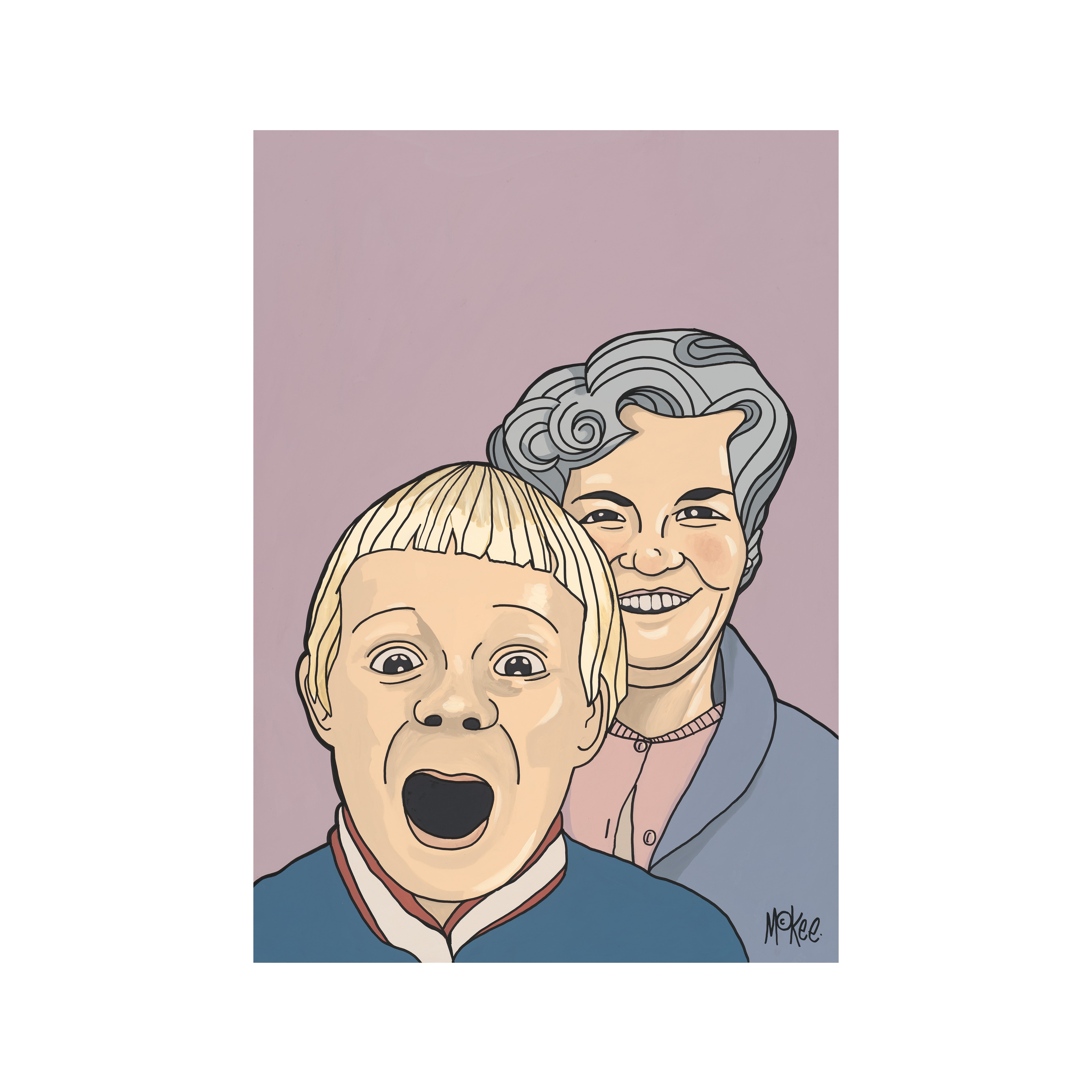 Blackpool Photo Booth Happiness