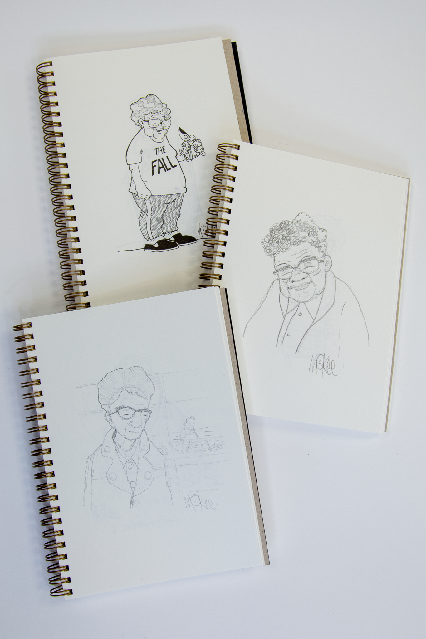 100 Nans - Limited Edition Book