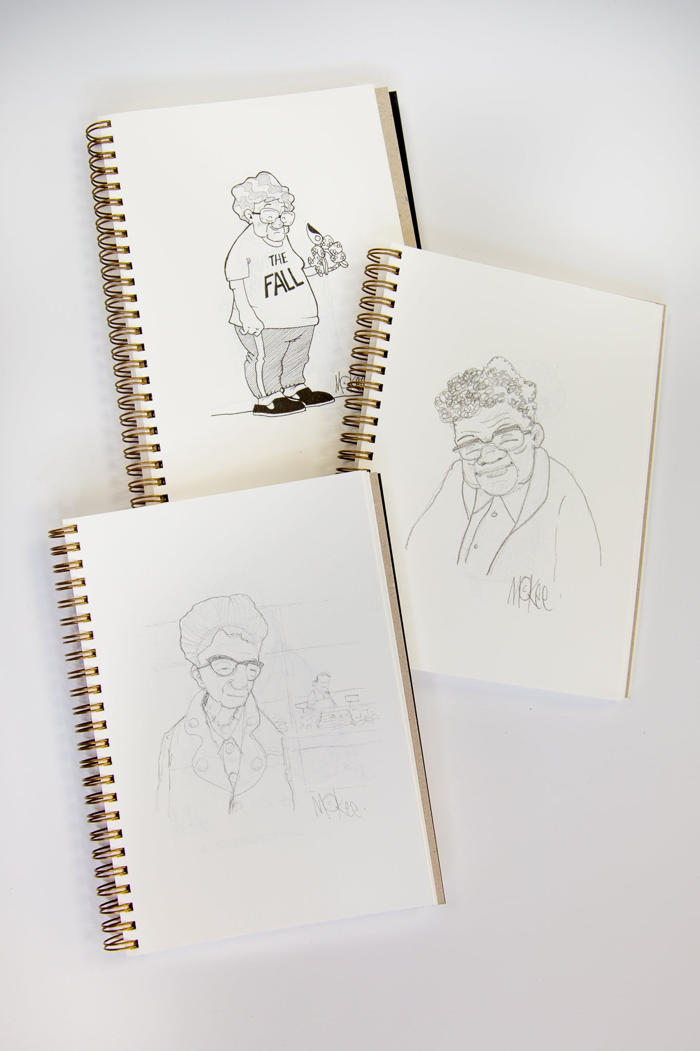 100 Nans - Limited Edition Book