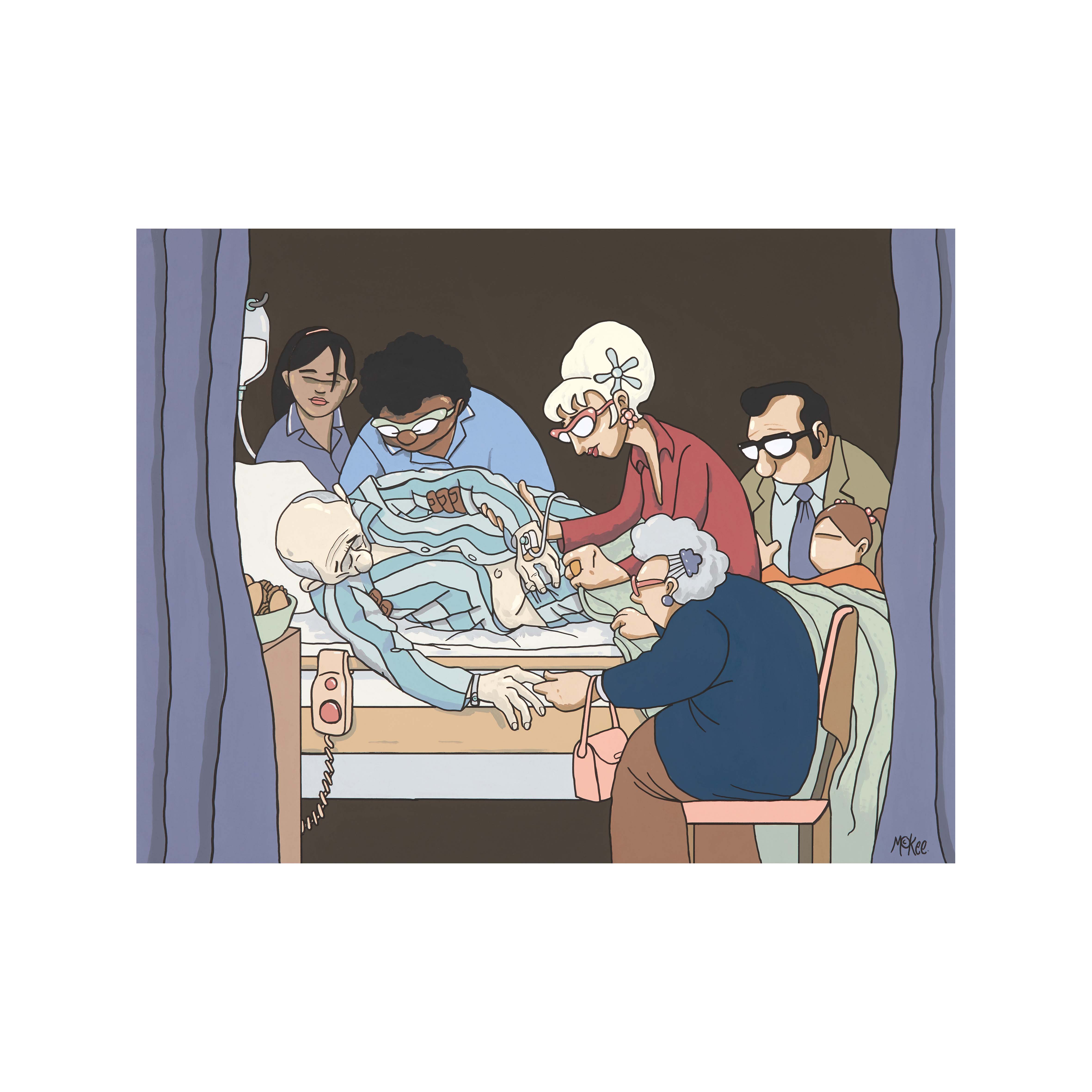 Remember Me As I Was And How We Were - Not As I Am