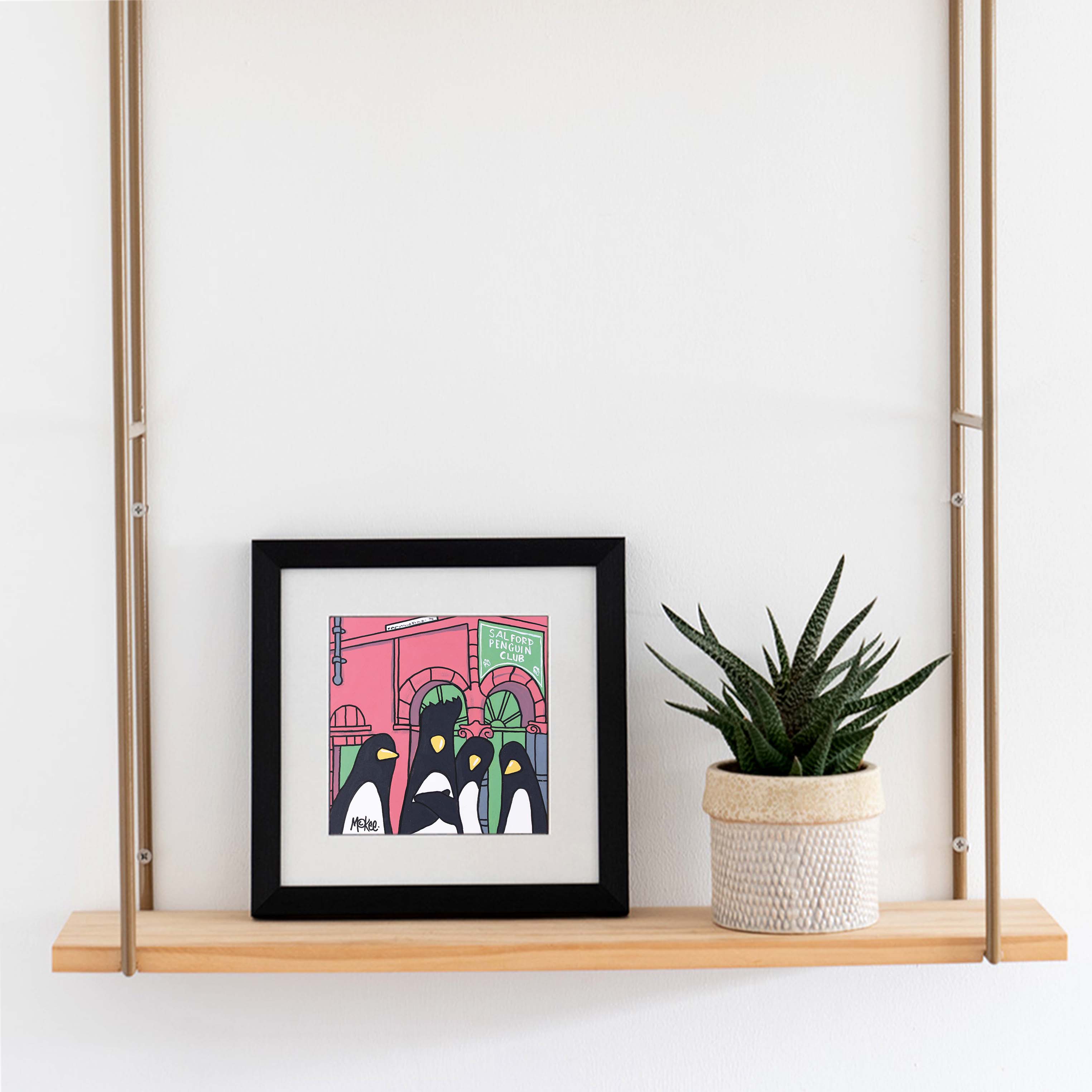 Salford Penguin Club