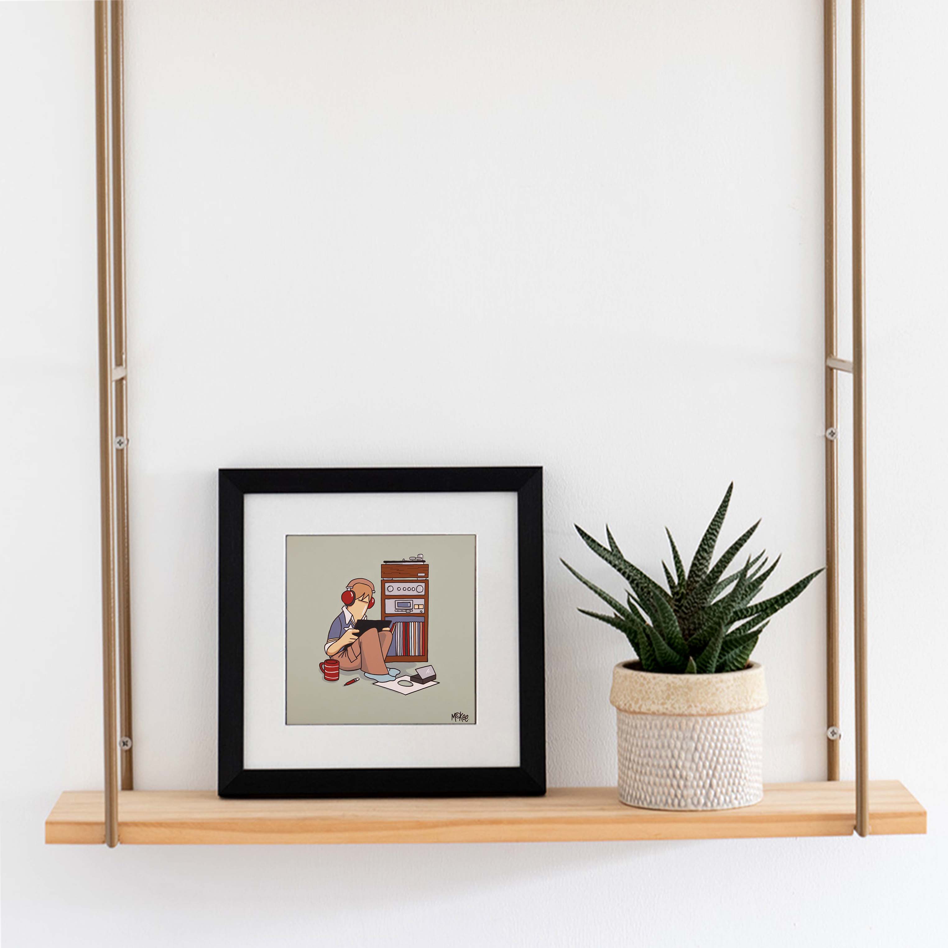 The Start Of A Beautiful Relationship