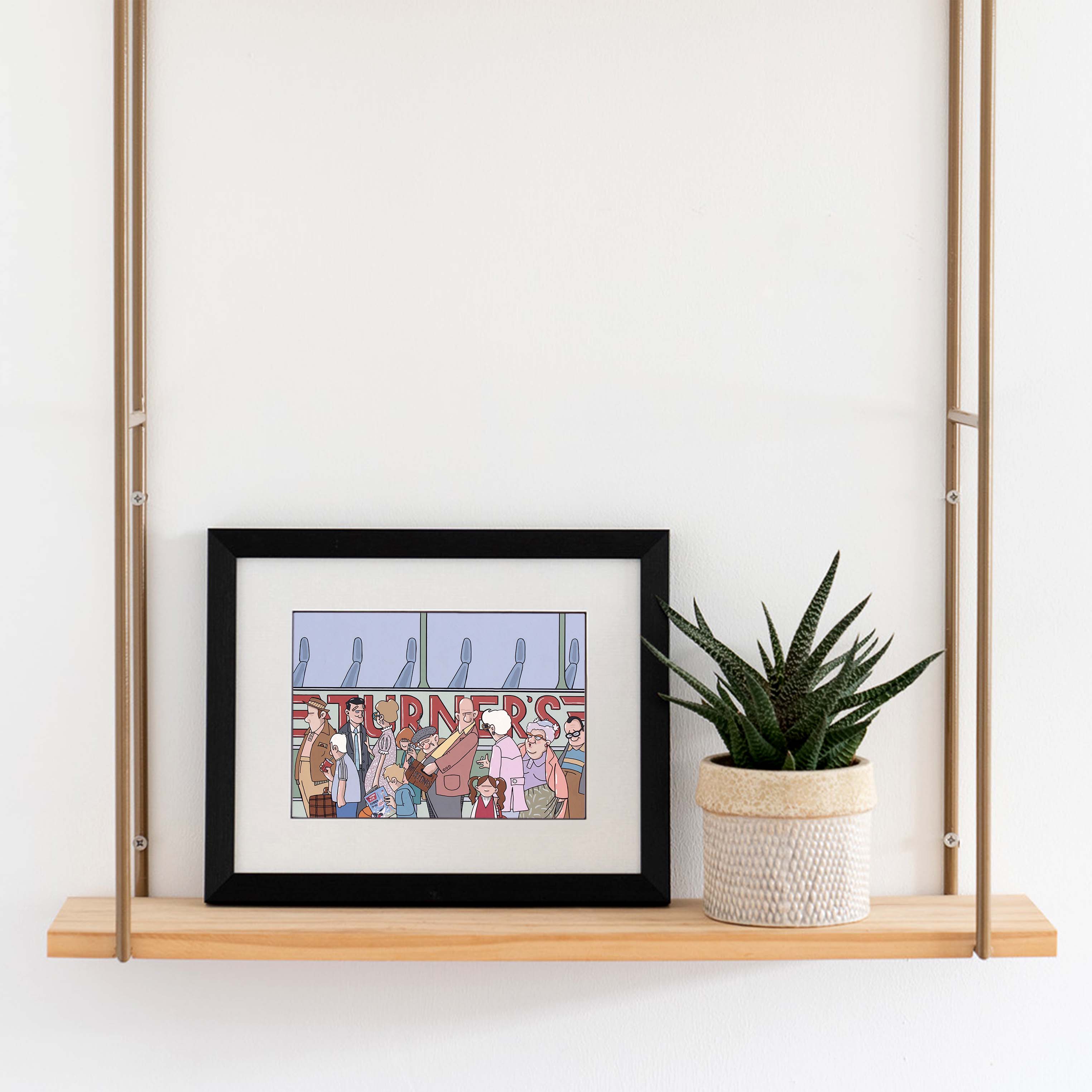 Start Of The Holiday