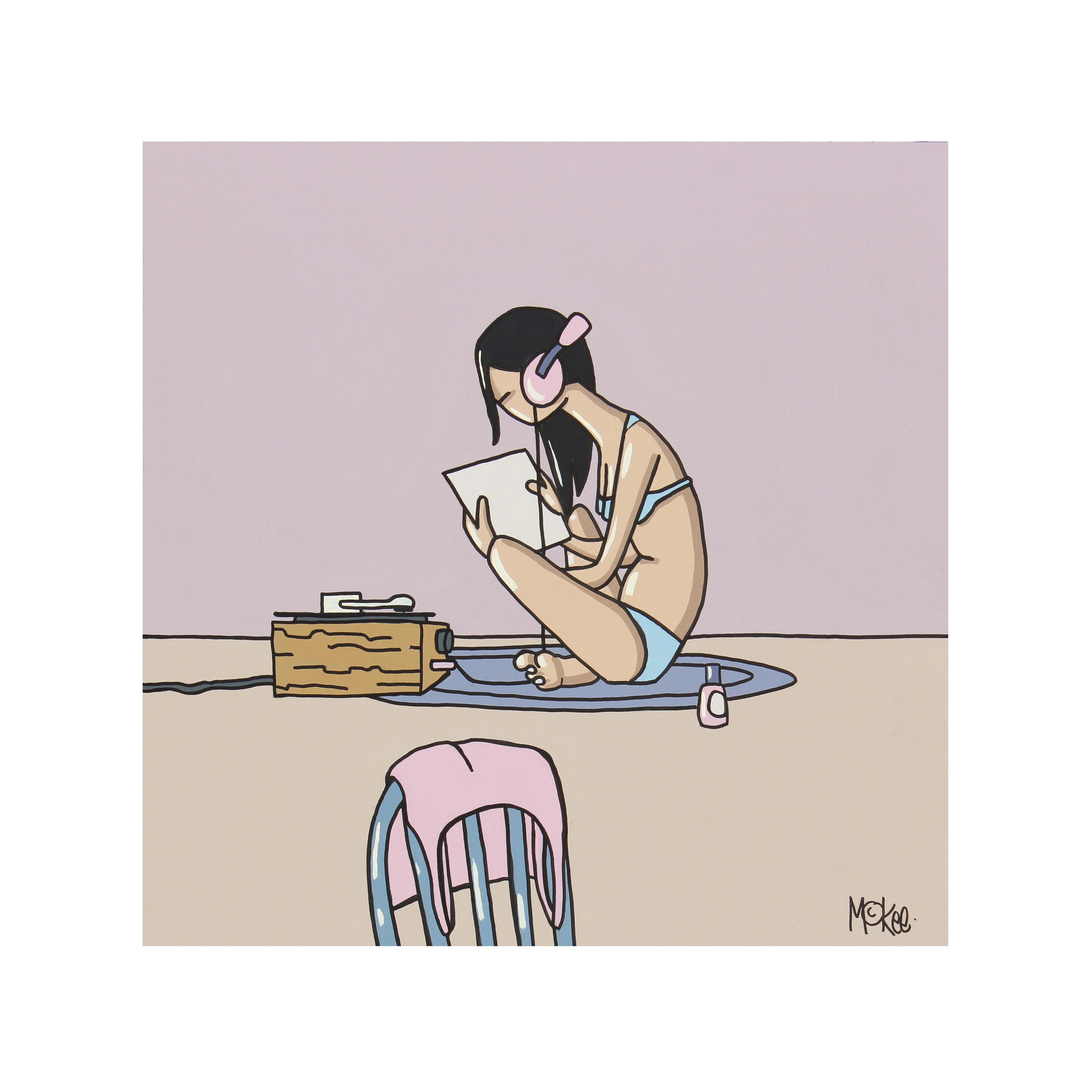 Start The Night Right