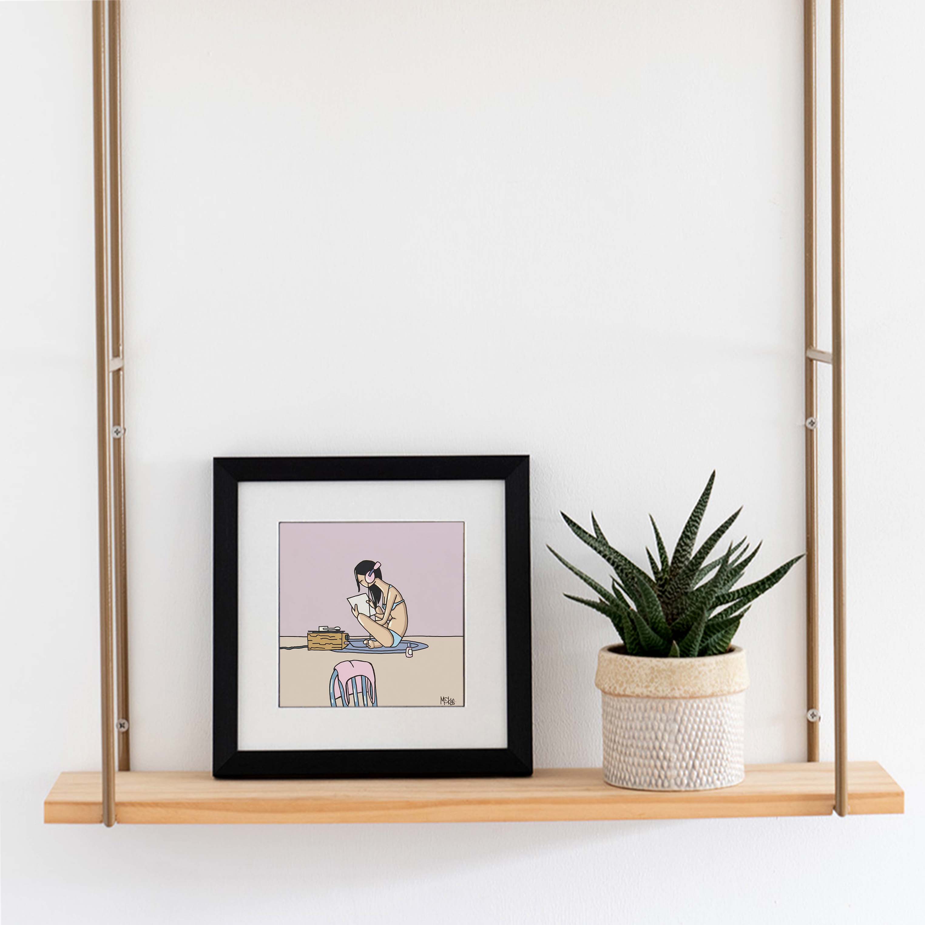 Start The Night Right