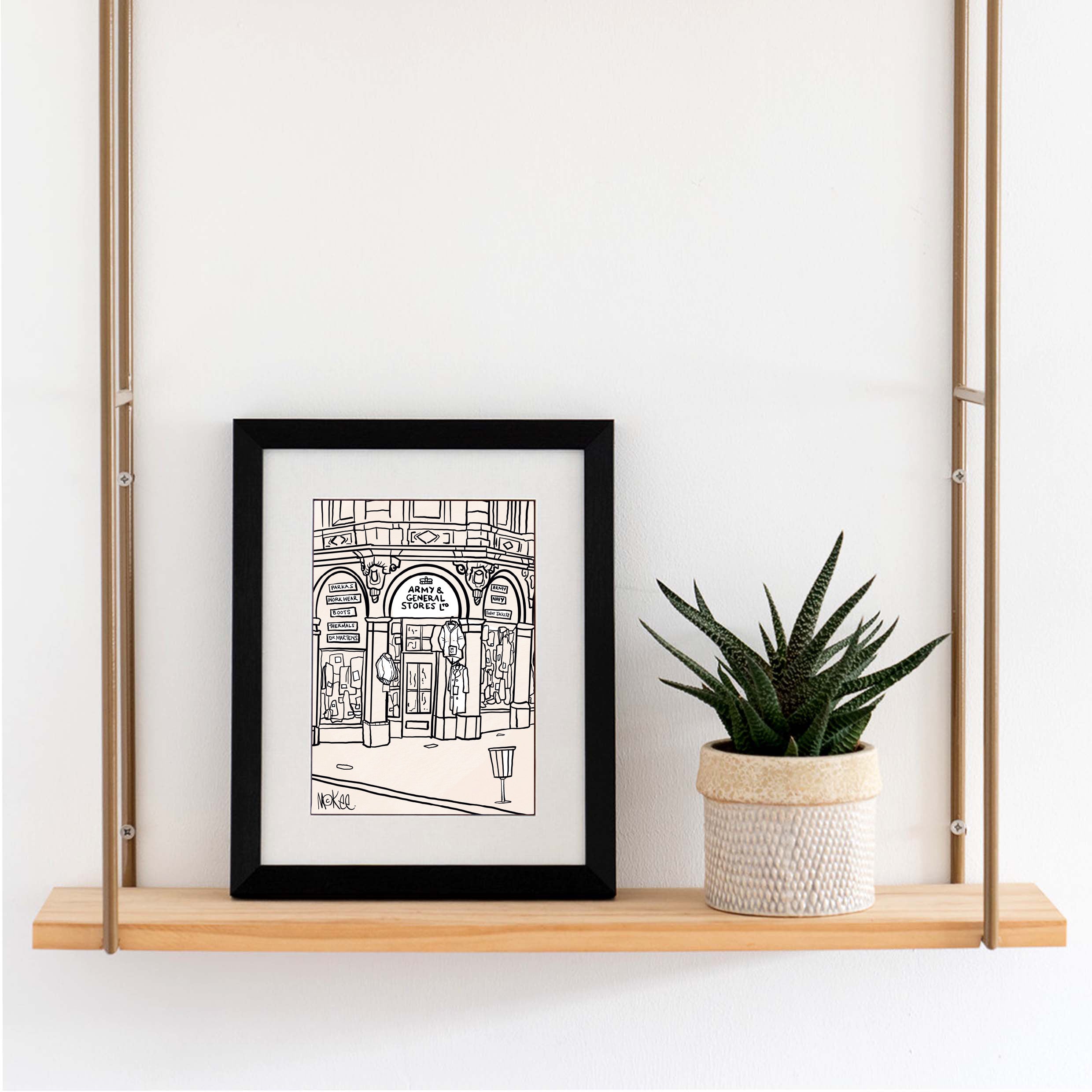 Surplus To Requirements