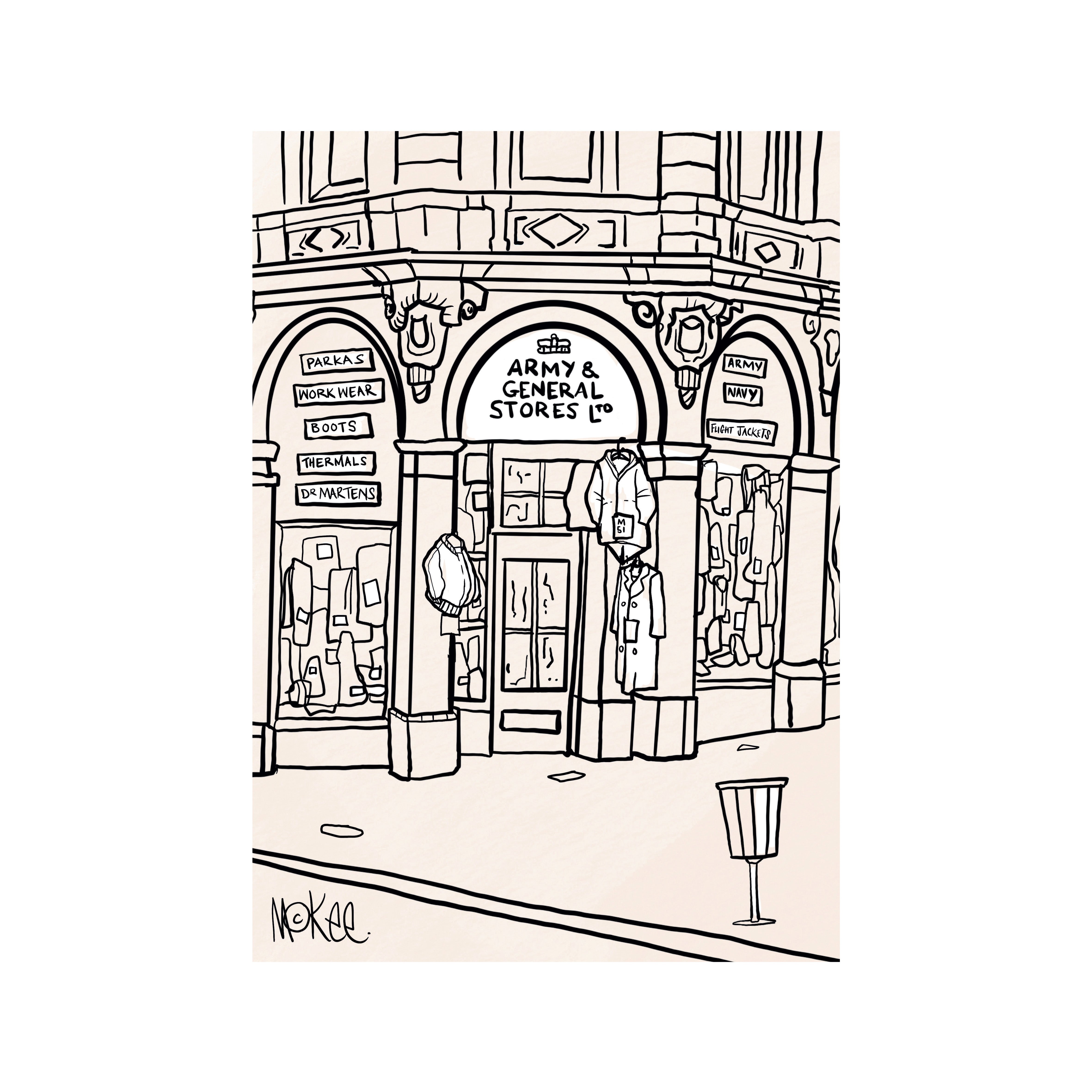 Surplus To Requirements