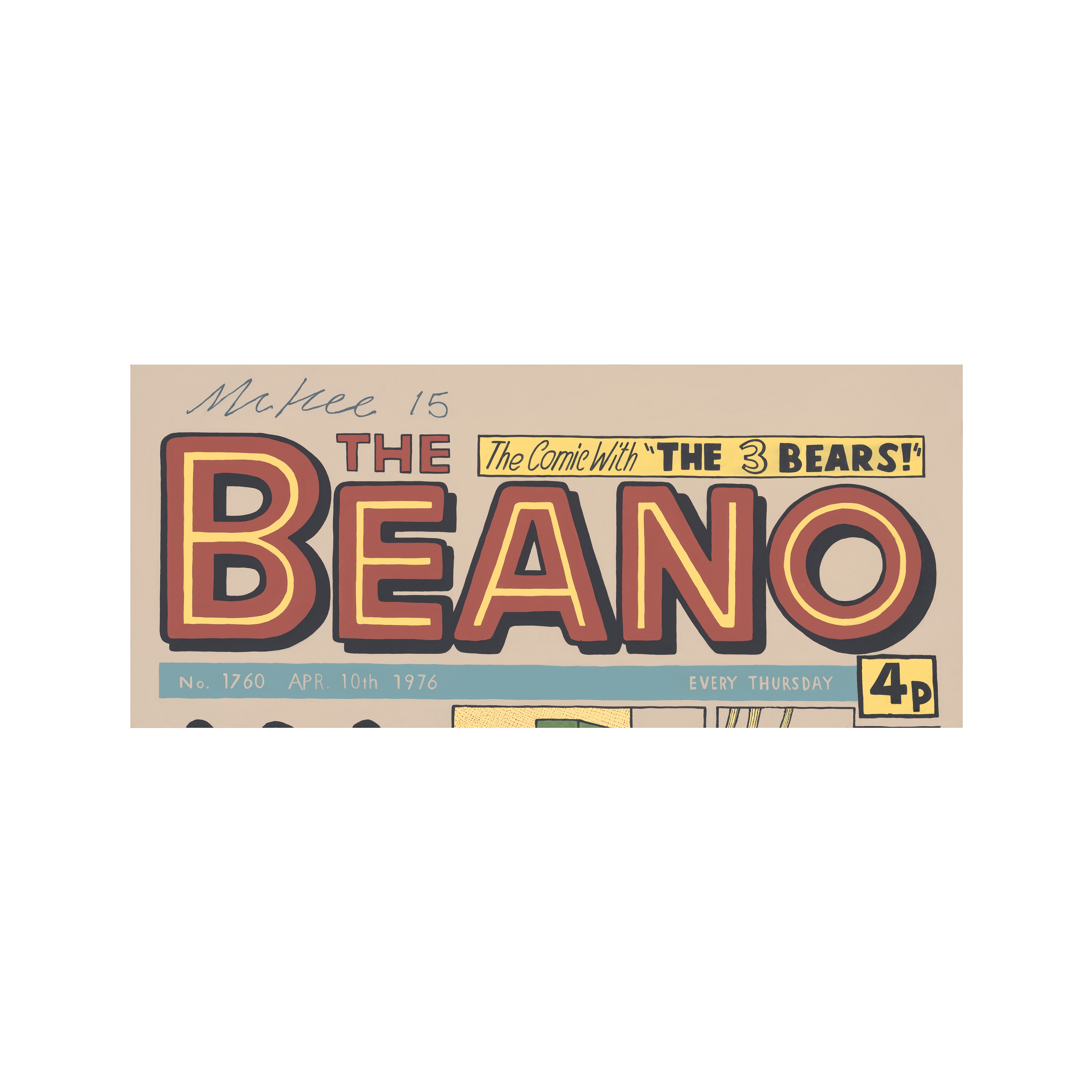 The Beano