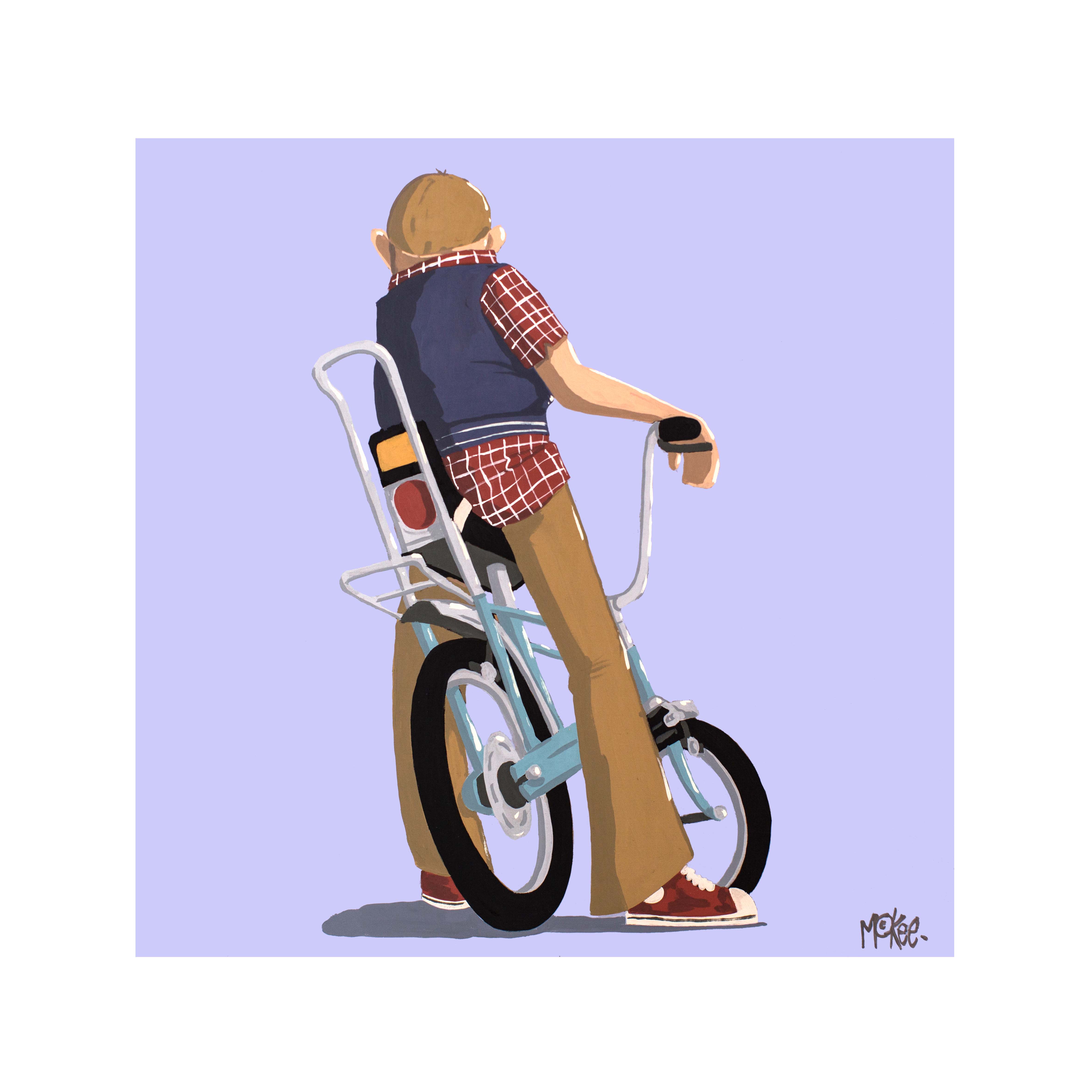 The Dreams 3 Gears are Made Of