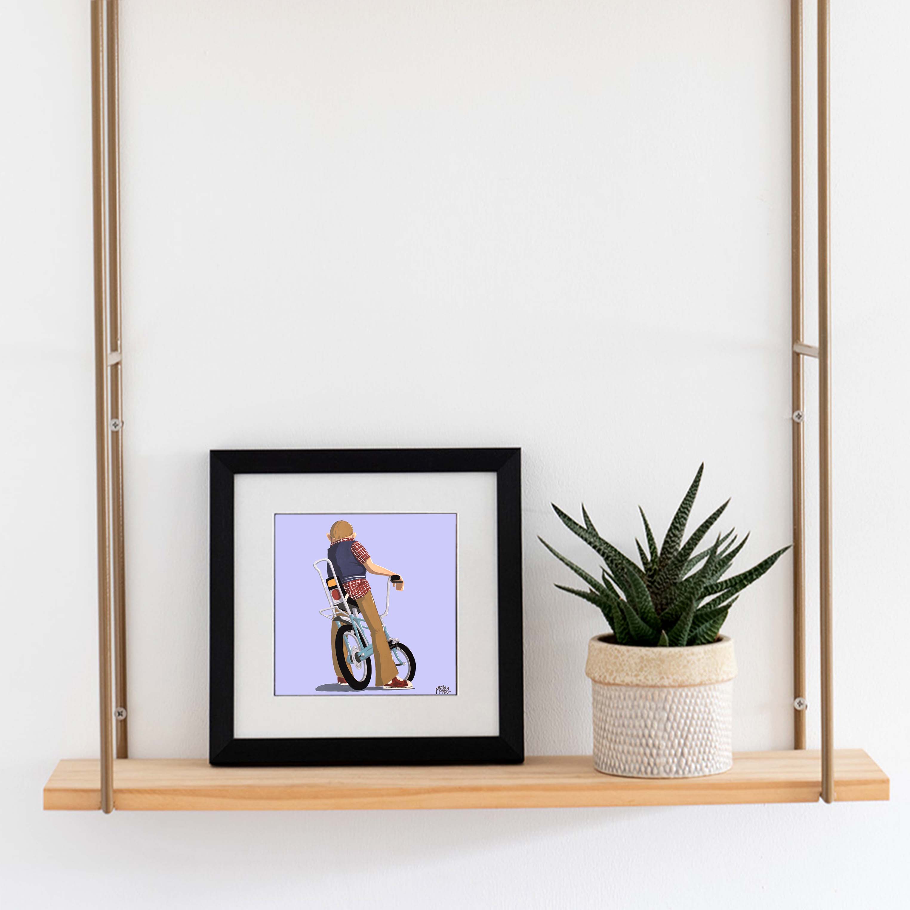 The Dreams 3 Gears are Made Of