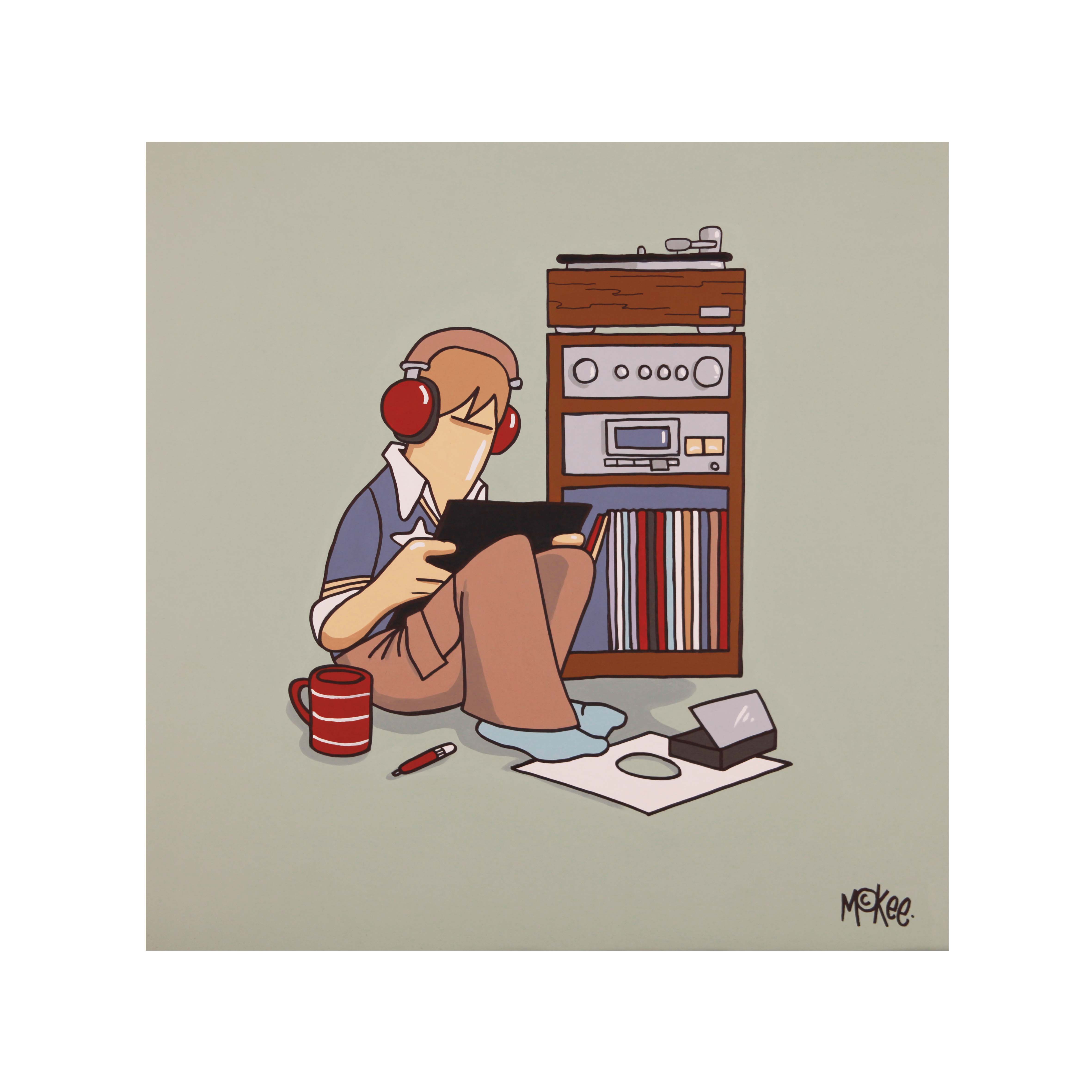 The Start Of A Beautiful Relationship