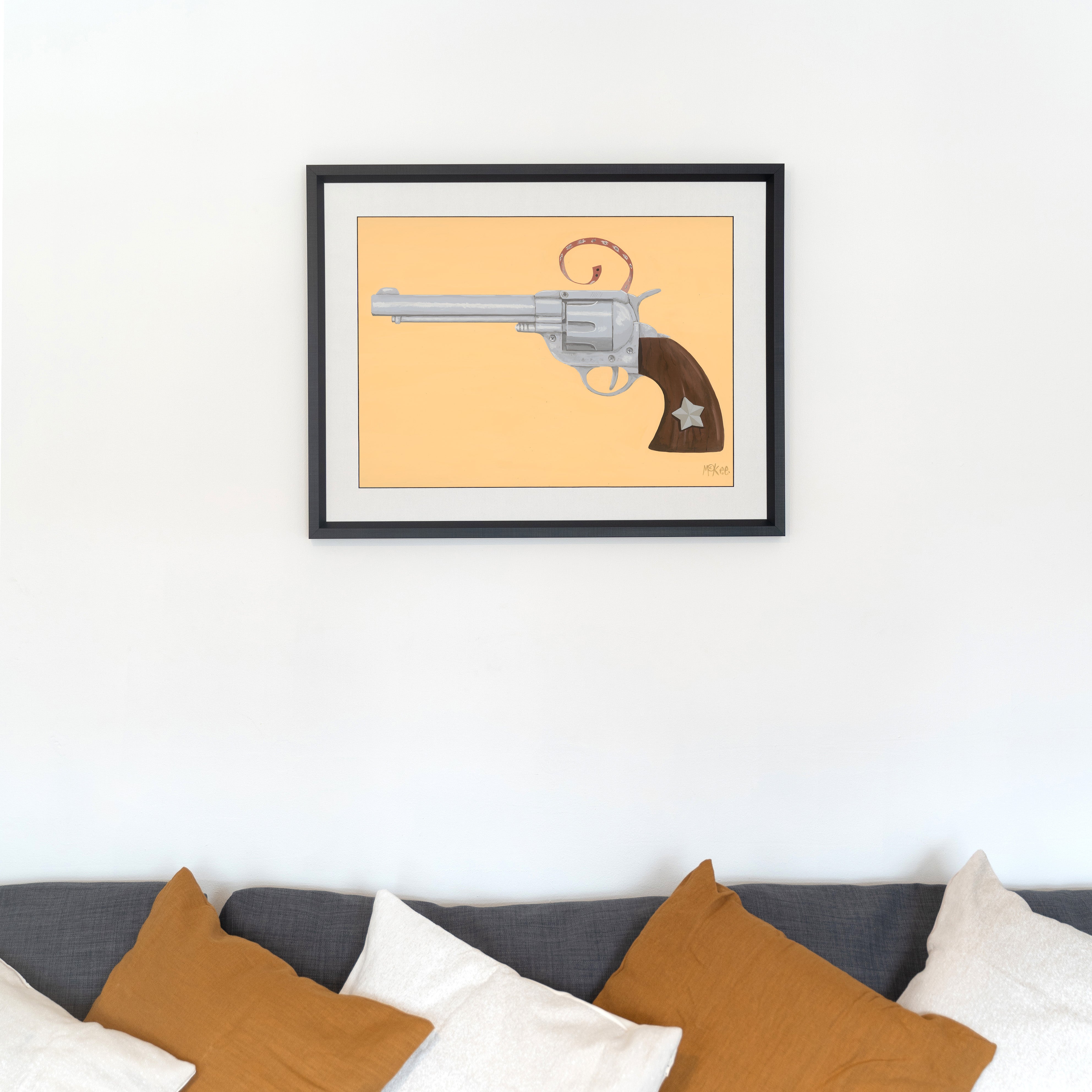 This is Not a Gun